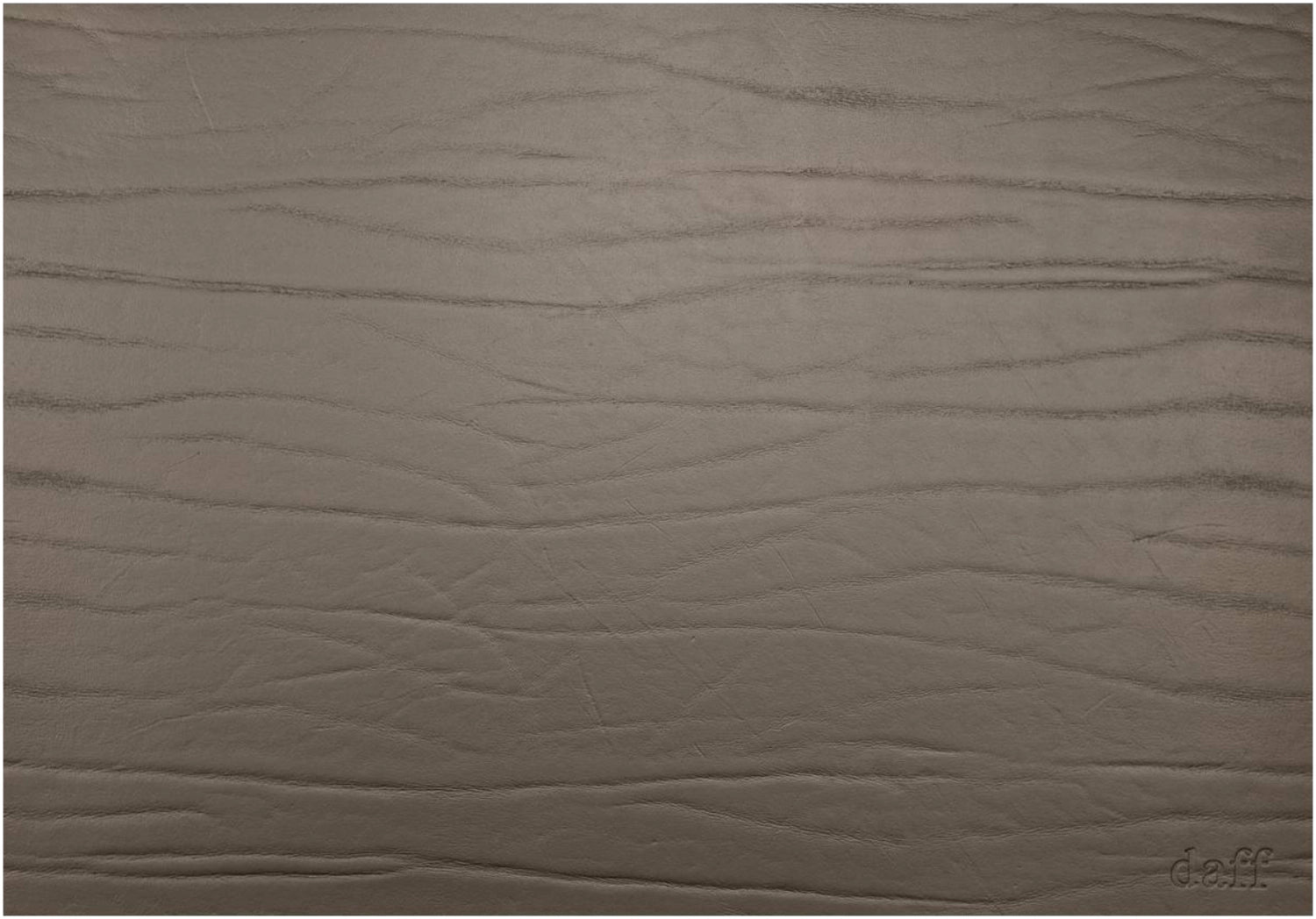 Dumbo Tischset Espresso 34x42cm in Braun präsentiert im Onlineshop von KAQTU Design AG. Tischset ist von Fortessa