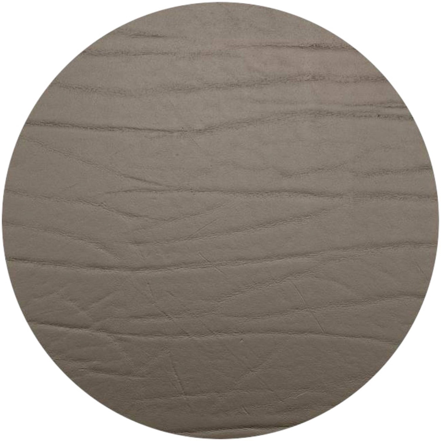 Dumbo Untersetzer Espresso rund D10cm in Braun präsentiert im Onlineshop von KAQTU Design AG. Glasuntersatz ist von Fortessa