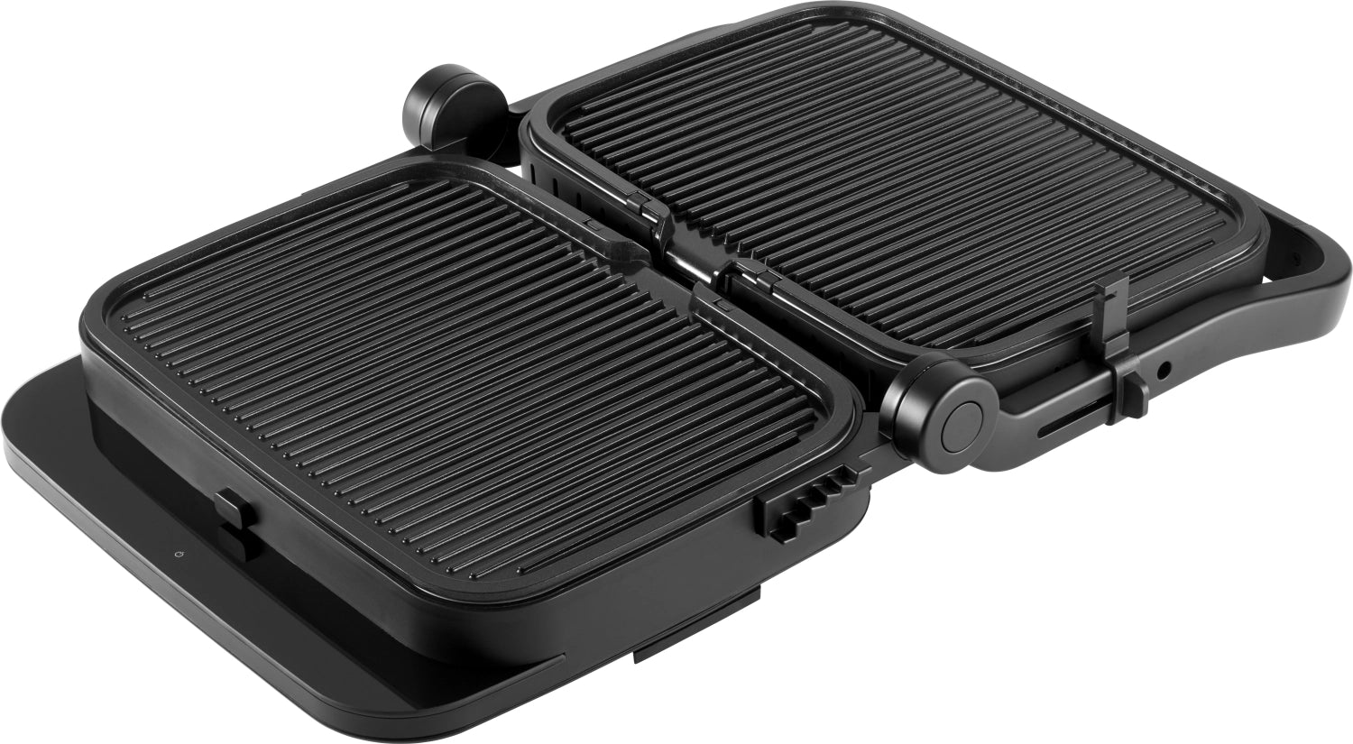 Enfinigy Kontaktgrill 398x321x180mm