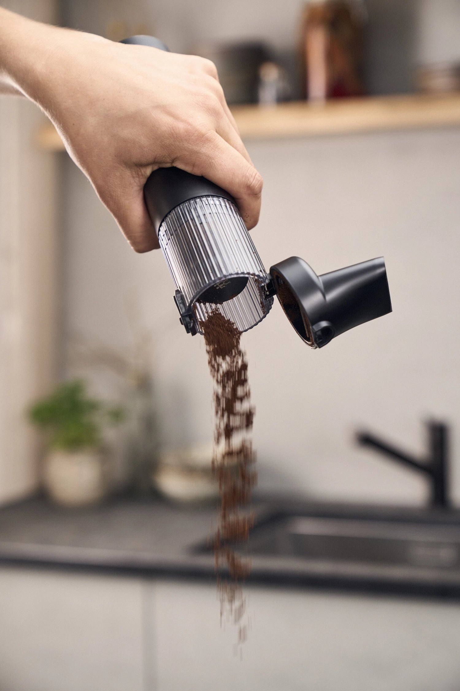 Aspirateur à main sans fil Xtend (sans batterie)