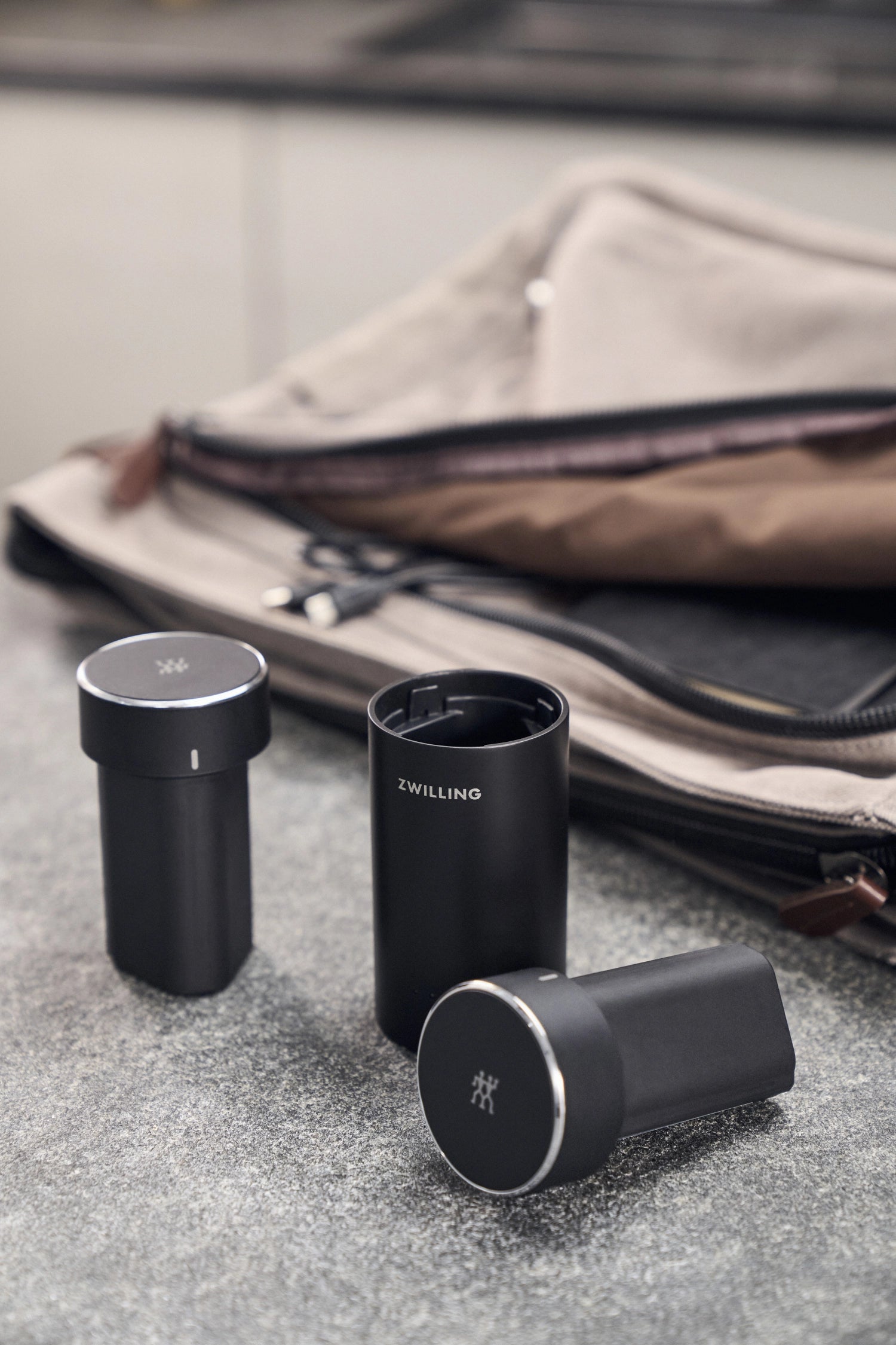 Xtend Lithium Ionen Akku, 12 V