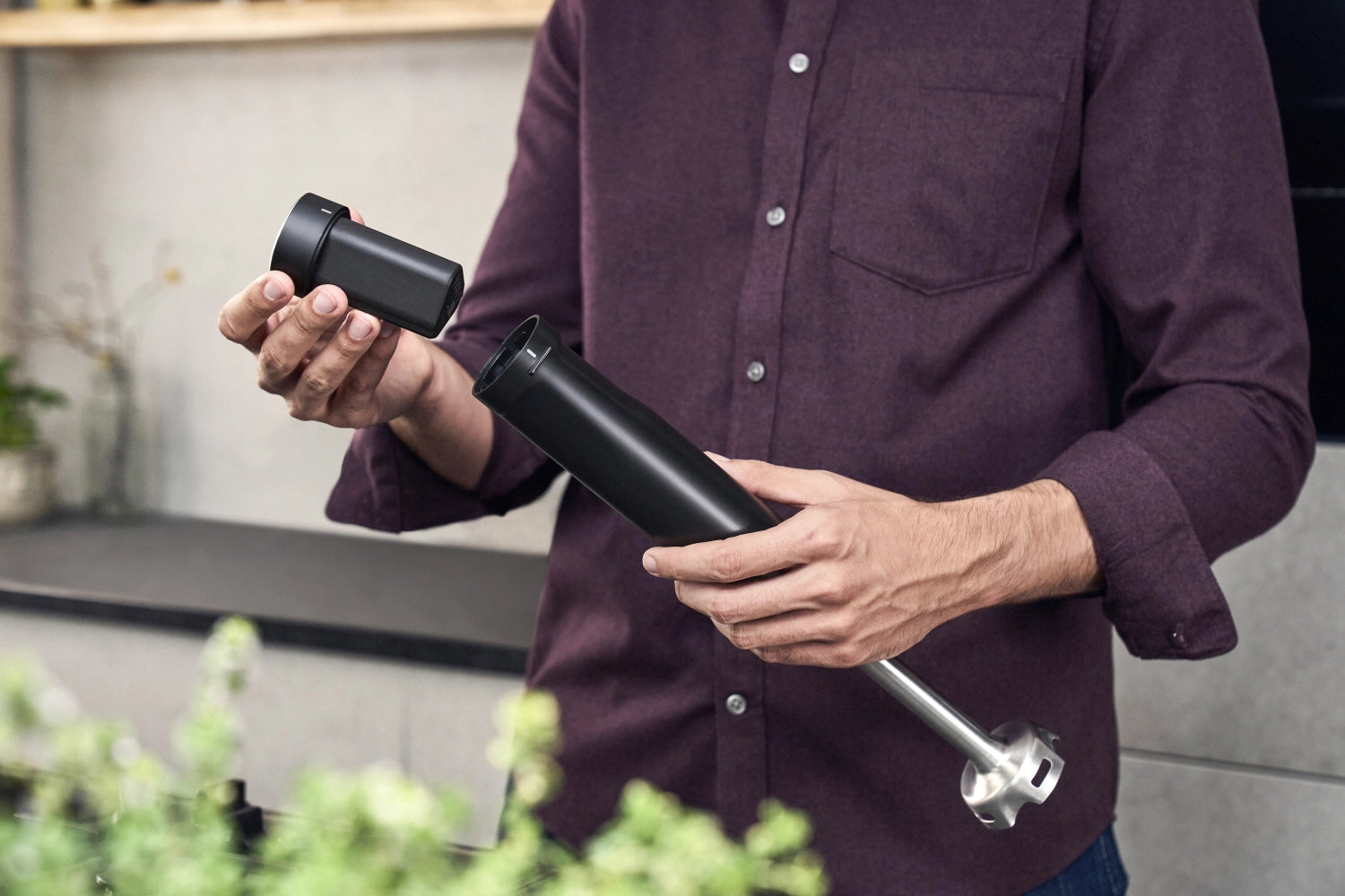 Xtend Lithium Ionen Akku, 12 V