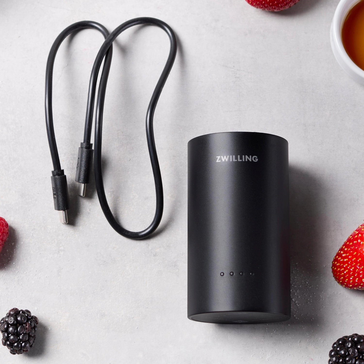 Xtend Kompaktladegerät mit Powerbank Funktion