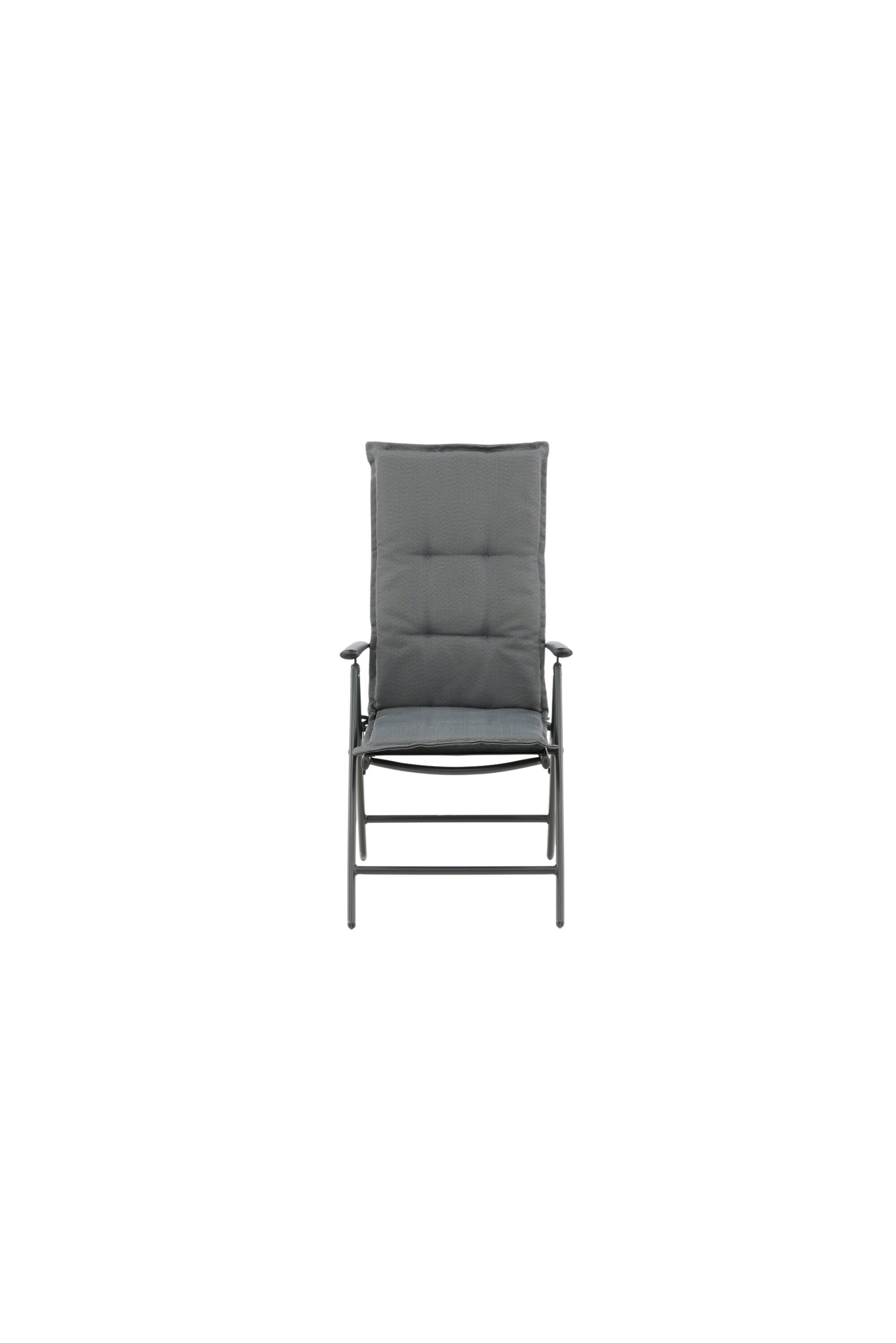 Kissen 5 pos in Hellgrau präsentiert im Onlineshop von KAQTU Design AG. Sitzkissen ist von Venture Home
