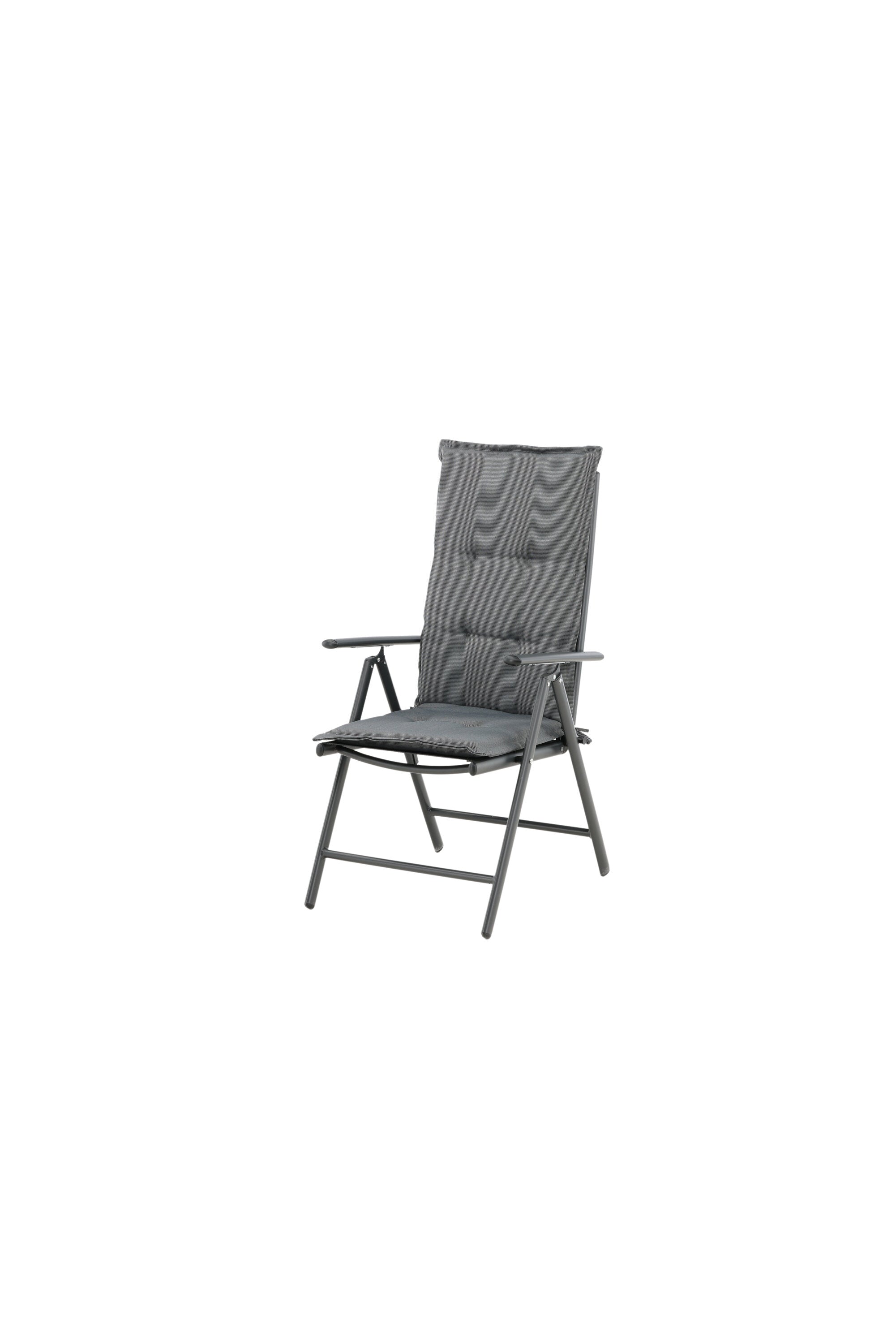 Kissen 5 pos in Hellgrau präsentiert im Onlineshop von KAQTU Design AG. Sitzkissen ist von Venture Home