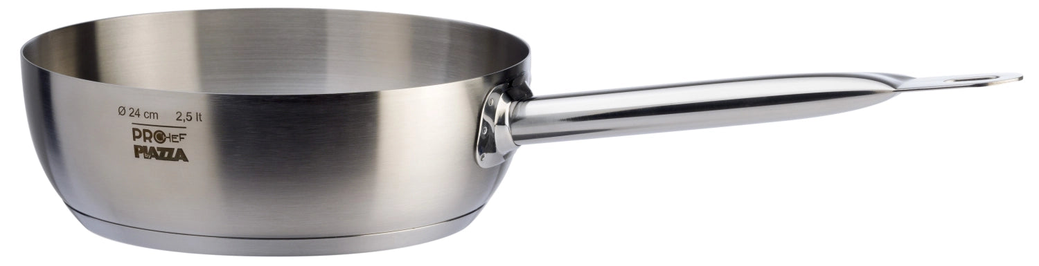 ProChef Sauteuse 16cm 1lt