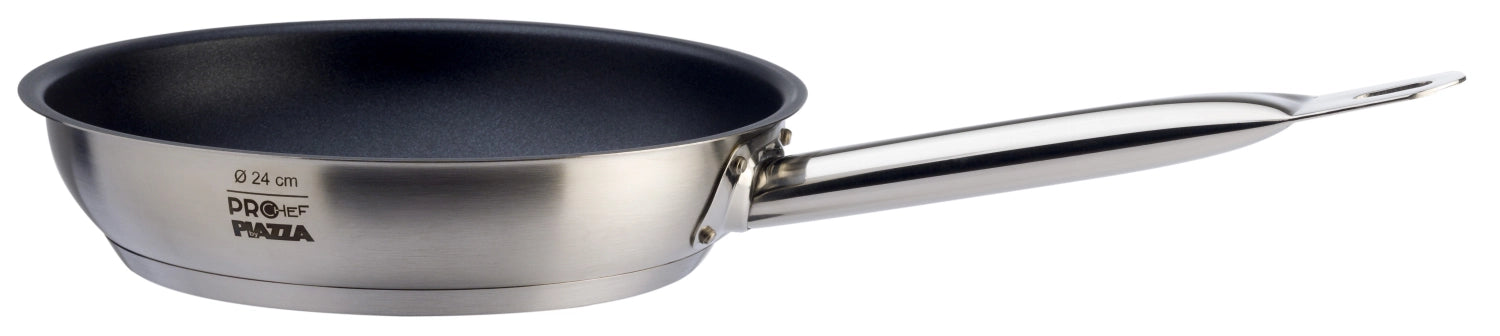 ProChef Bratpfanne beschichtet 20cm H4.5cm