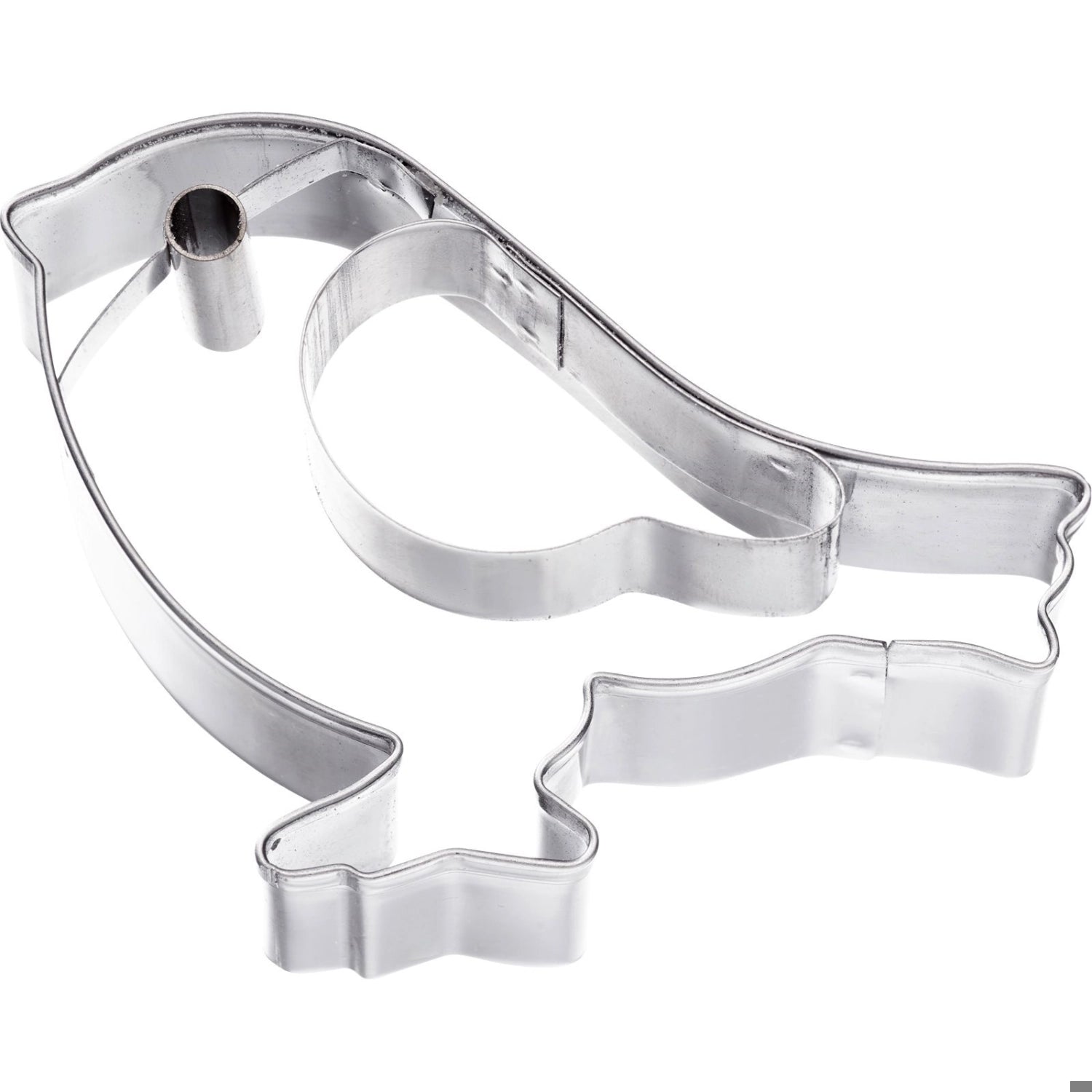 Ausstechform Spatz (8 cm) von Westmark – ideal für das Backen von niedlichen Plätzchen. Robust und einfach zu reinigen für kreative Backideen.