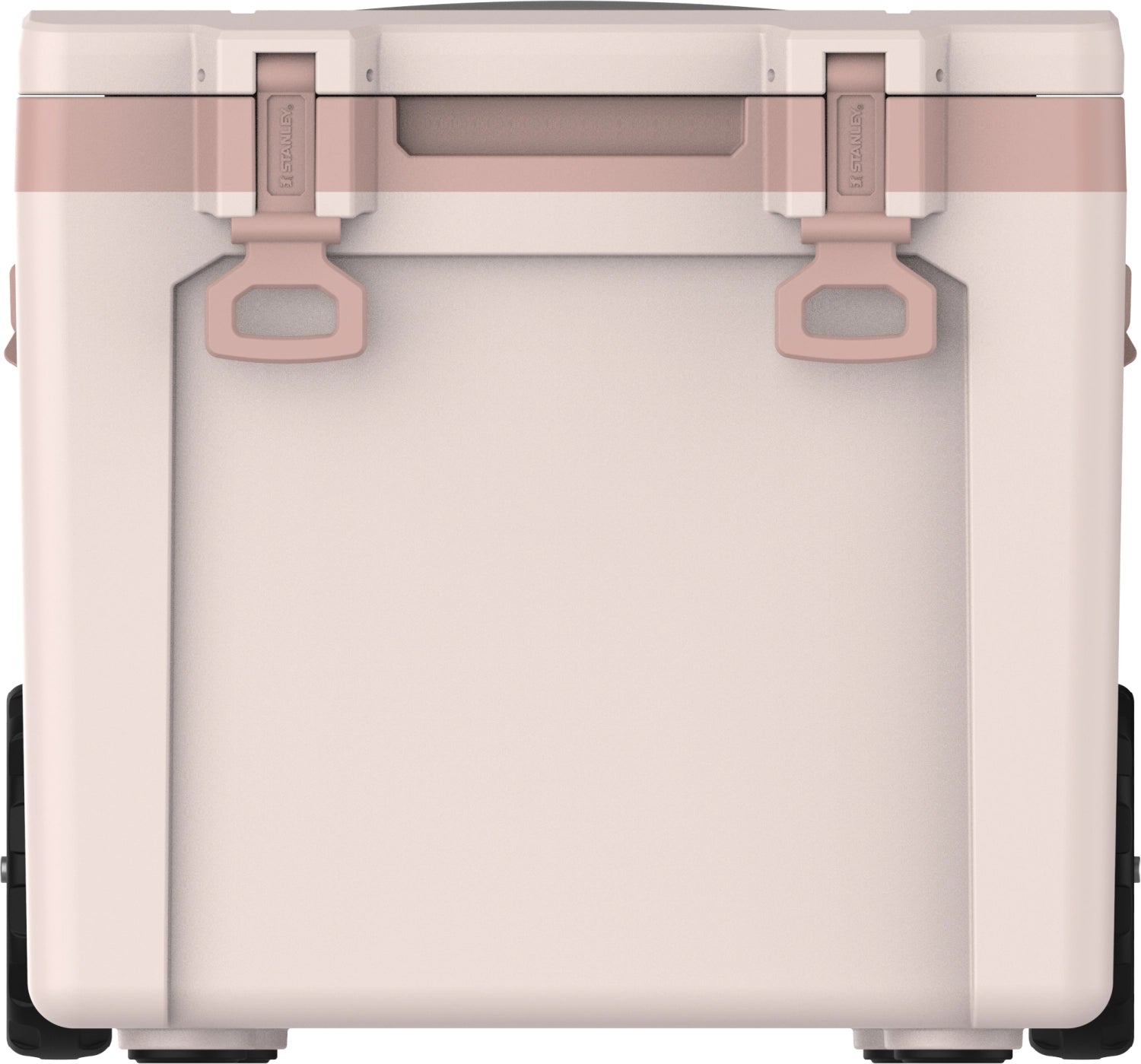 Easy-Carry Outdoor Cooler mit Rollen 47l rose quartz in Pink präsentiert im Onlineshop von KAQTU Design AG. Picknick ist von Stanley