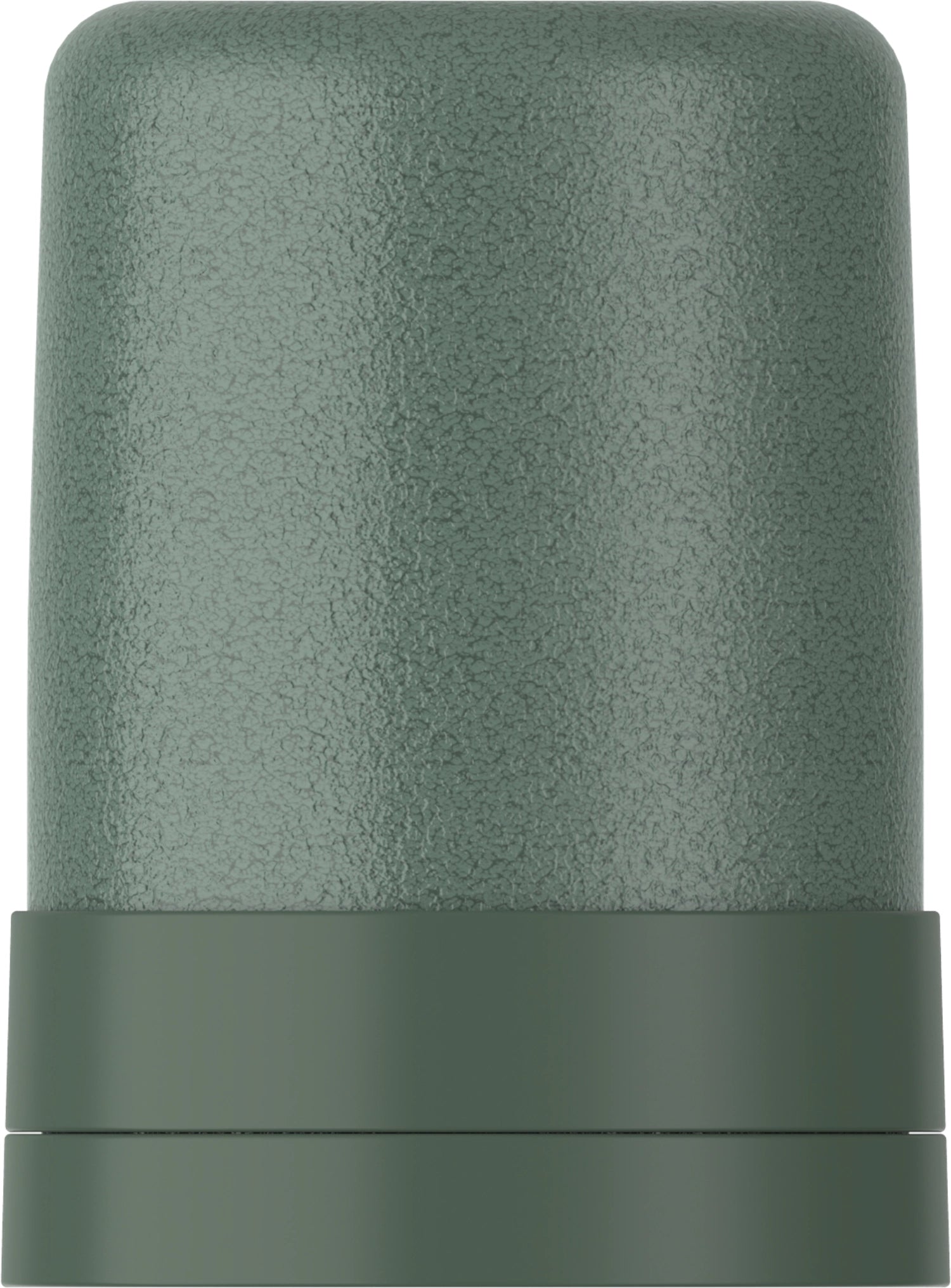 Vielseitige Stanley Trinkflasche in Hammertone Green, 2.37l, perfekt für Outdoor-Aktivitäten und den täglichen Gebrauch. Langlebig und funktional.