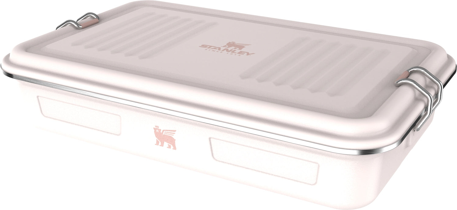 Legendary Useful Box 1.1l rose quartz in Pink präsentiert im Onlineshop von KAQTU Design AG. Trinkflaschen ist von Stanley