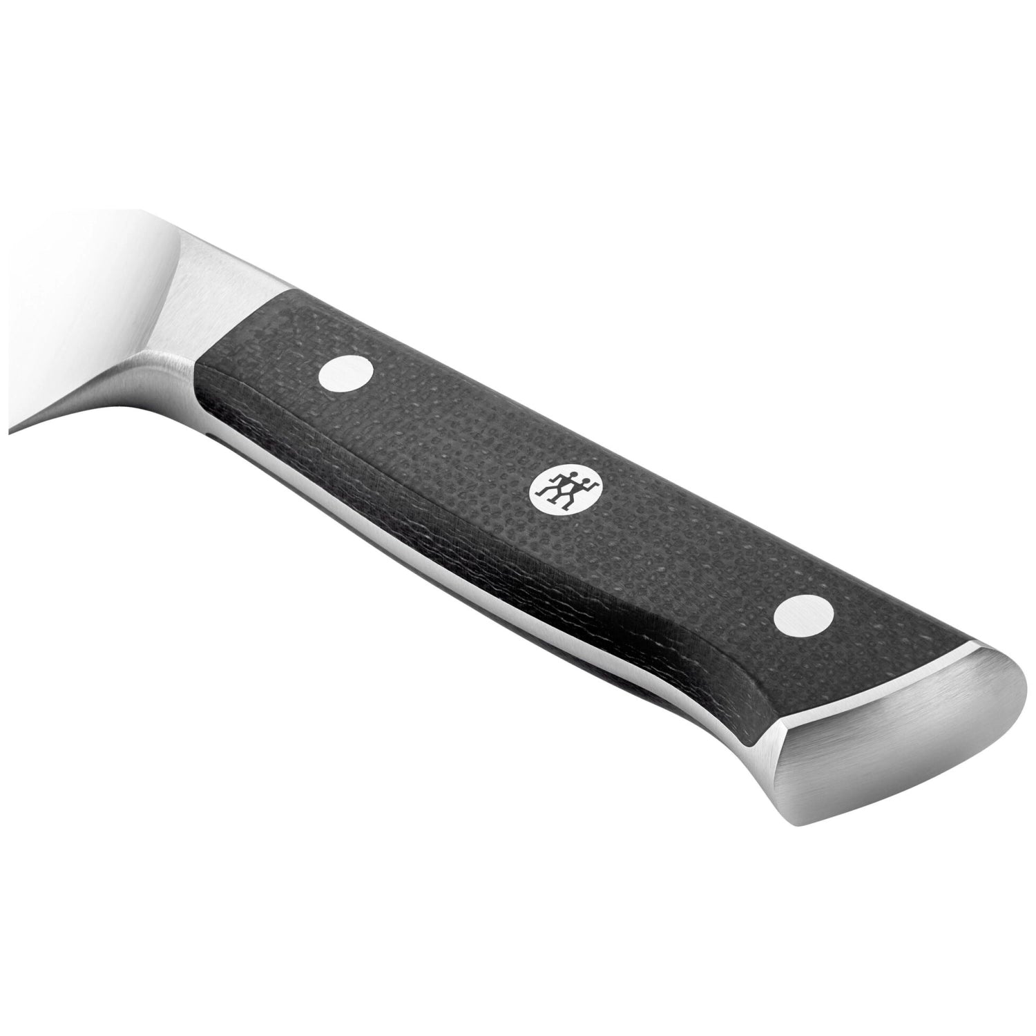 Hochwertiges 4er Set Steakmesser von Zwilling, ausgestattet mit farbenfrohen Griffen und scharfen Klingen für ein perfektes Schneiderlebnis.