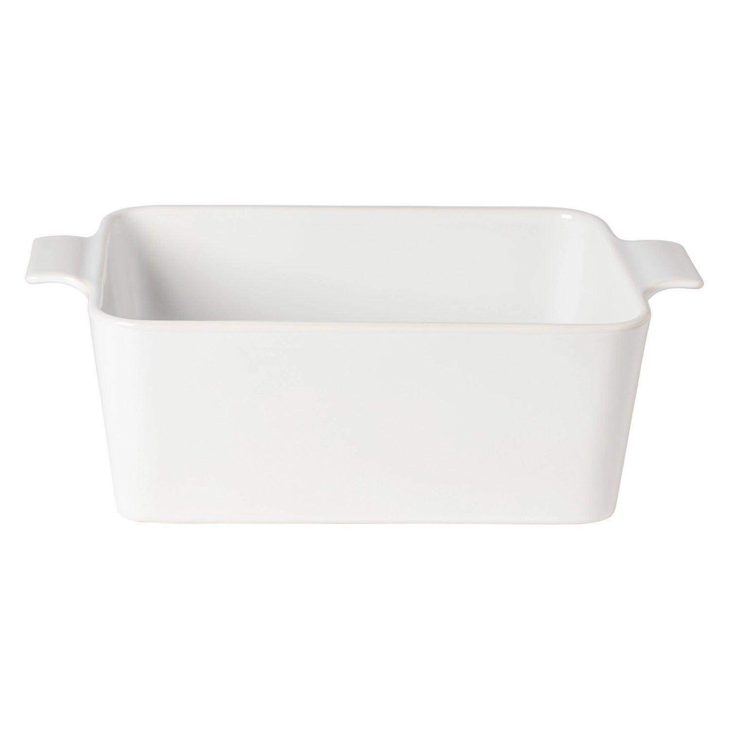 Ensemble Ofenform 6.35l 39.8x24.3cm H13cm weiss in Weiss präsentiert im Onlineshop von KAQTU Design AG. Auflaufform ist von Costa Nova