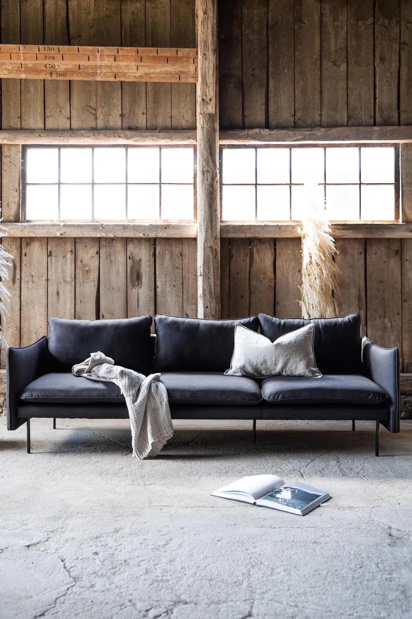 Brunskär Sofa - KAQTU Design