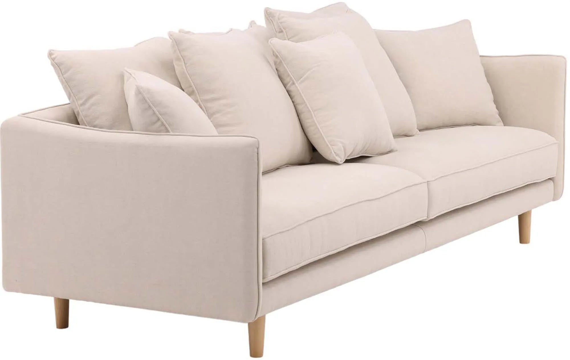 Segelskären Sofa - KAQTU Design