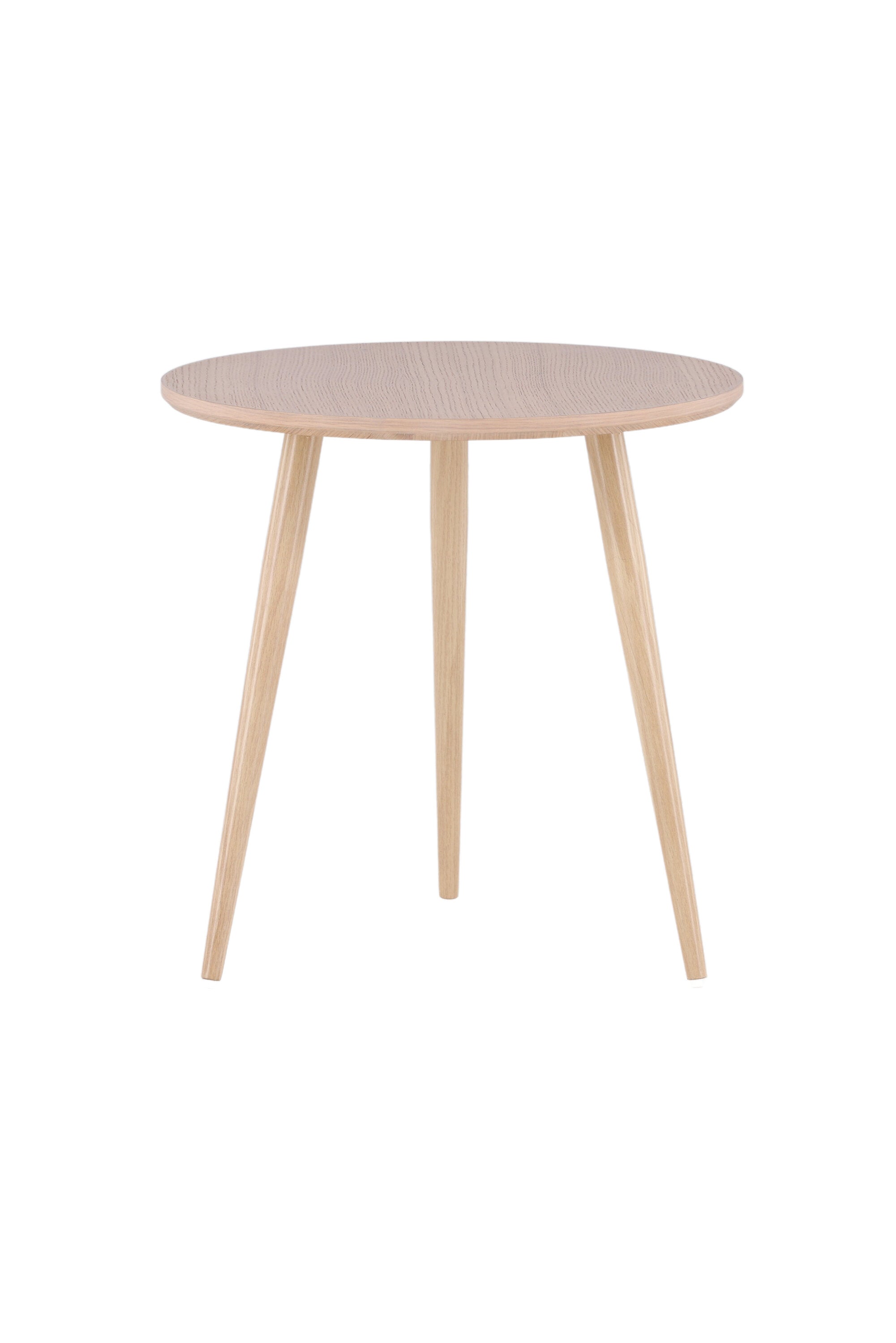 Askim Beistelltisch in Tünchen präsentiert im Onlineshop von KAQTU Design AG. Beistelltisch ist von Vind