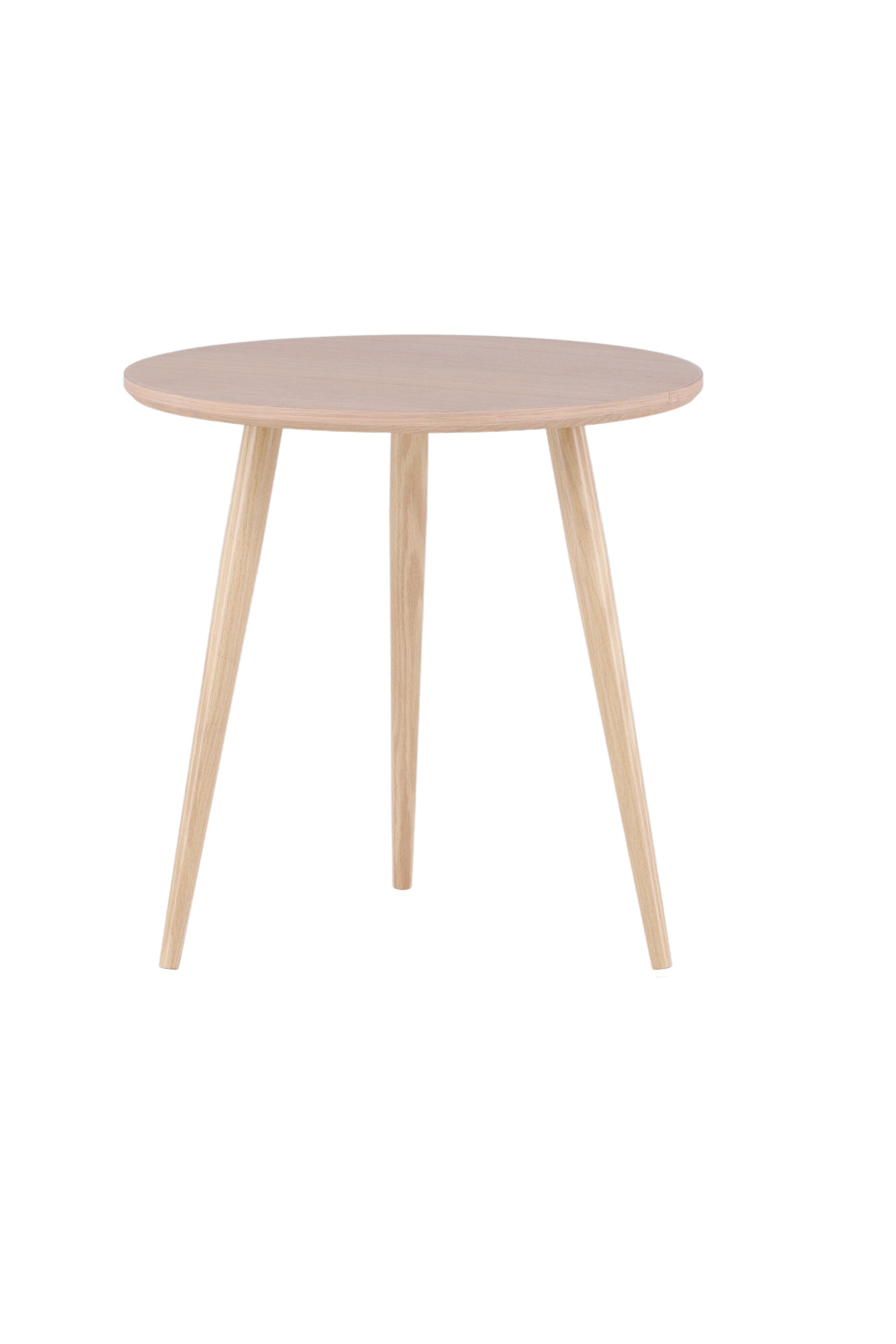 Askim Beistelltisch in Tünchen präsentiert im Onlineshop von KAQTU Design AG. Beistelltisch ist von Vind