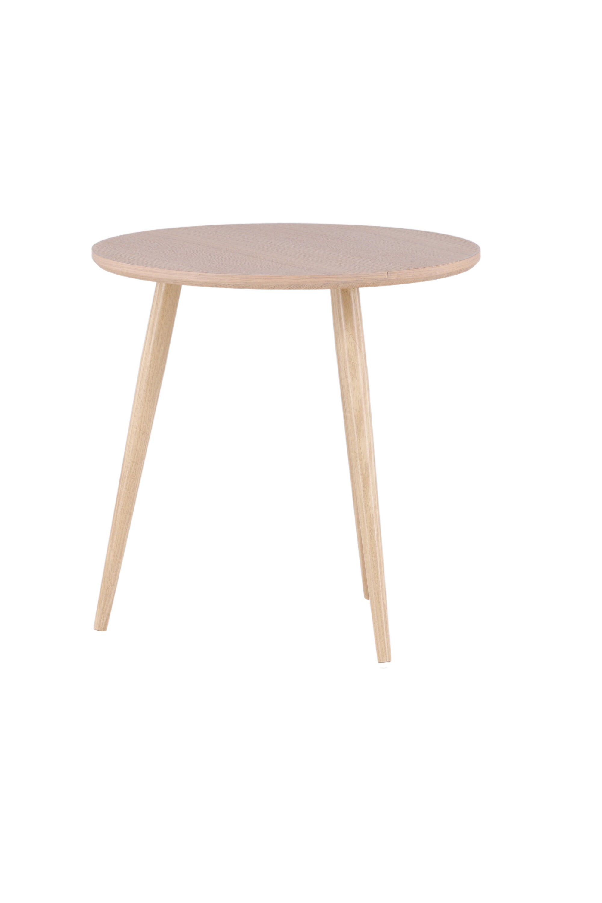 Askim Beistelltisch in Tünchen präsentiert im Onlineshop von KAQTU Design AG. Beistelltisch ist von Vind
