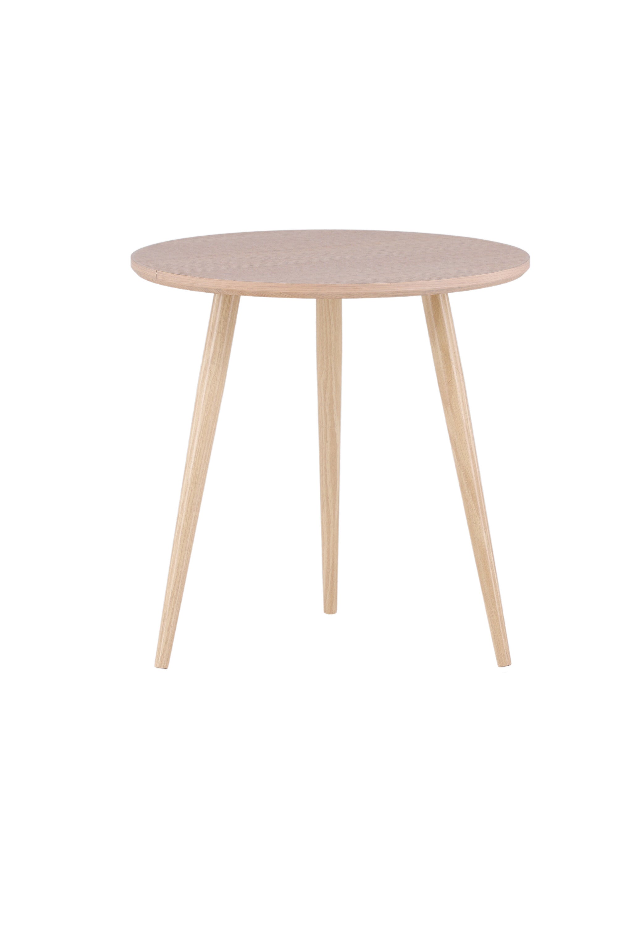 Askim Beistelltisch in Tünchen präsentiert im Onlineshop von KAQTU Design AG. Beistelltisch ist von Vind