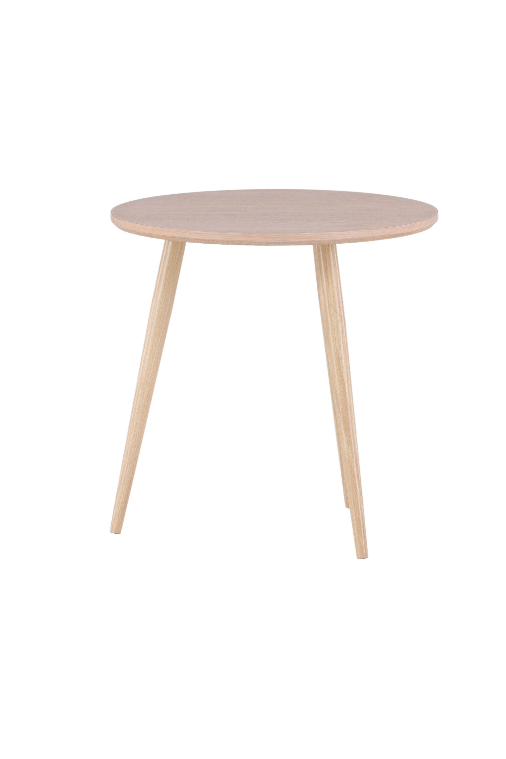 Askim Beistelltisch in Tünchen präsentiert im Onlineshop von KAQTU Design AG. Beistelltisch ist von Vind