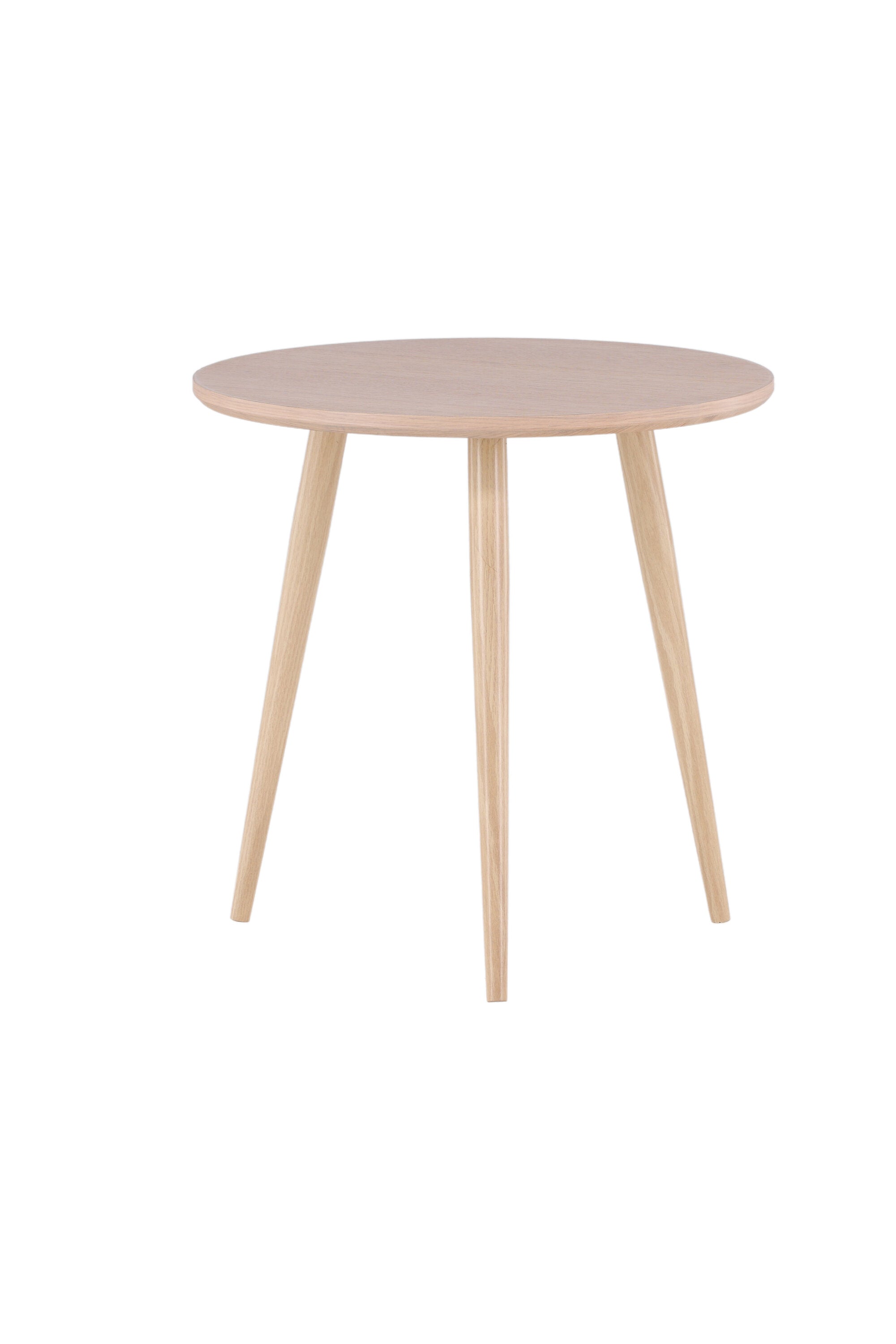 Askim Beistelltisch in Tünchen präsentiert im Onlineshop von KAQTU Design AG. Beistelltisch ist von Vind