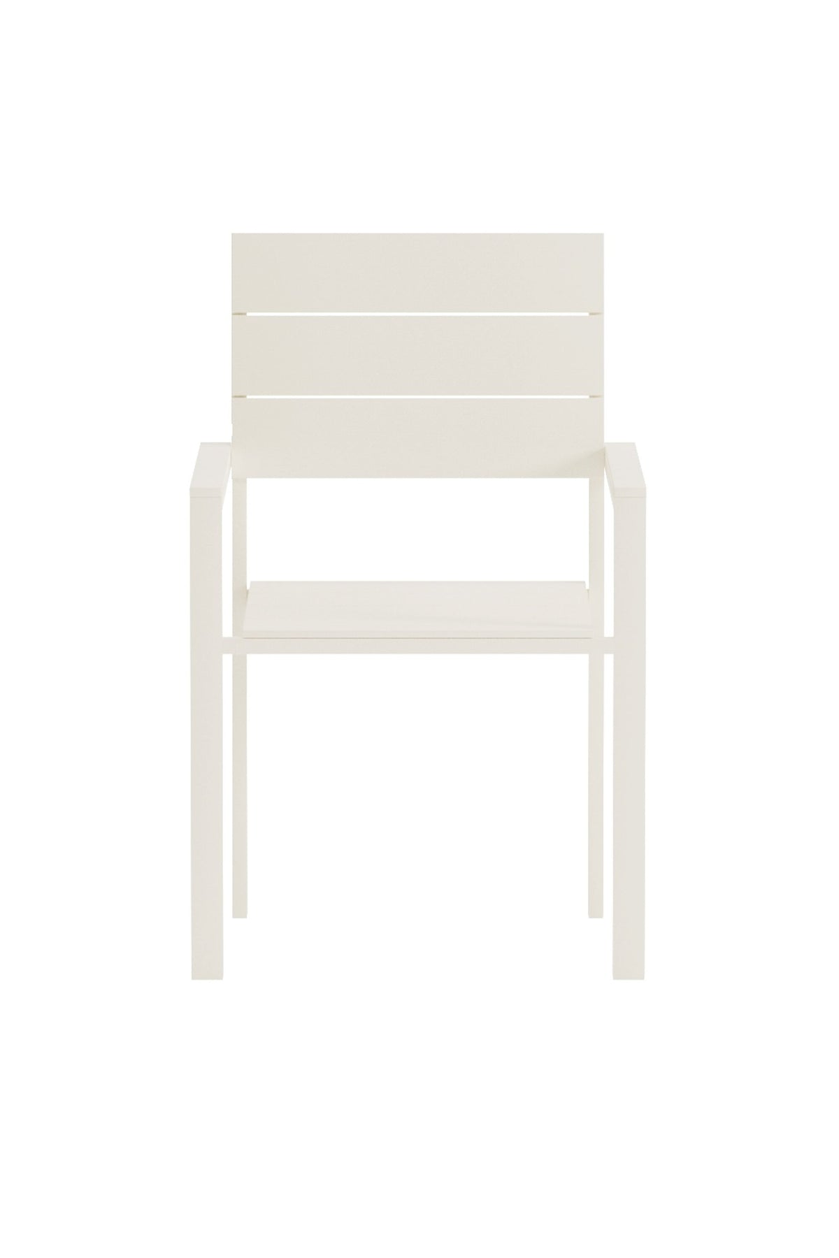 Levels Esszimmerstuhl in Beige präsentiert im Onlineshop von KAQTU Design AG. Stuhl ist von Venture Home