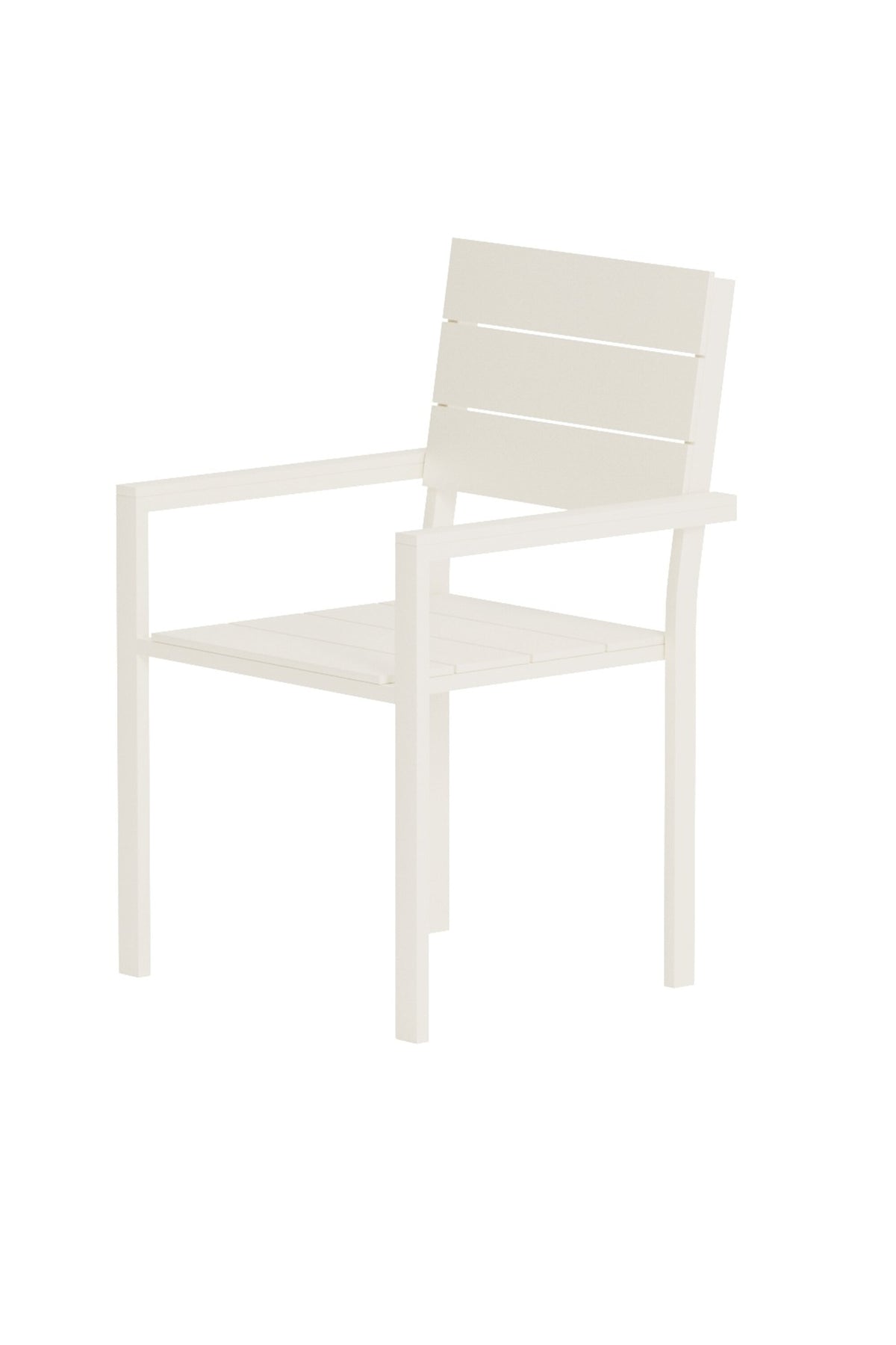 Levels Esszimmerstuhl in Beige präsentiert im Onlineshop von KAQTU Design AG. Stuhl ist von Venture Home
