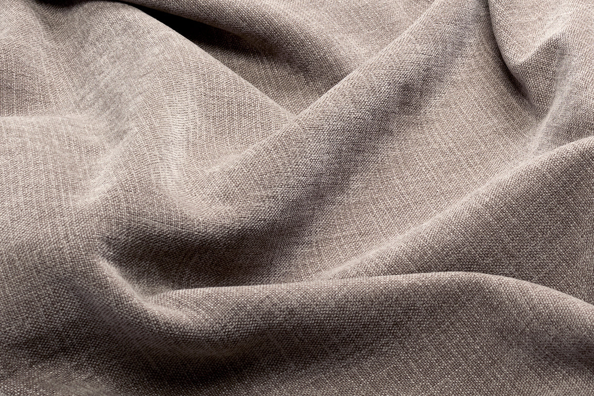 Mikunjo Schlafsofa in 418  Esina Truffle präsentiert im Onlineshop von KAQTU Design AG. Bettsofa ist von Innovation Living