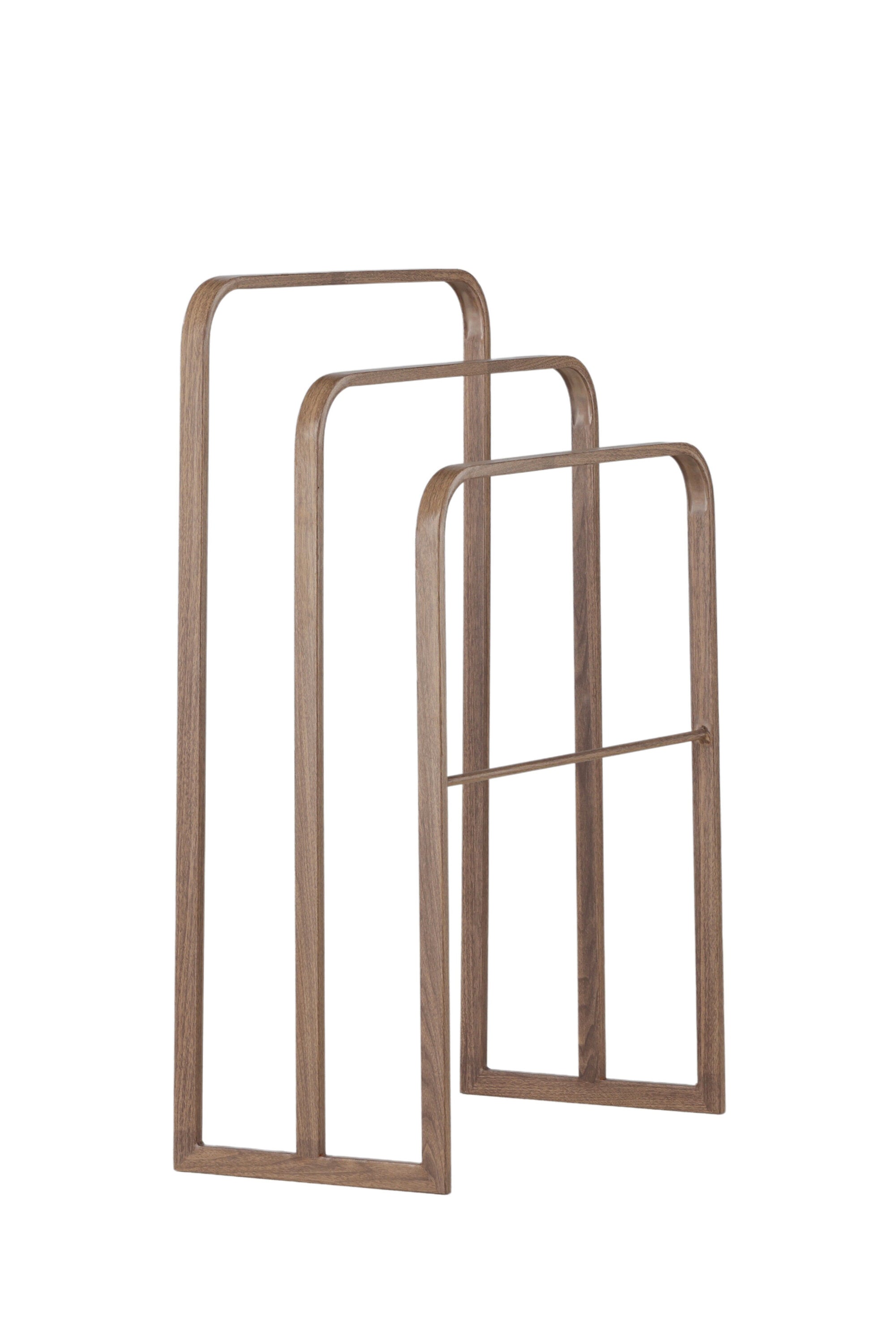 Drammen Hänger in Mokka präsentiert im Onlineshop von KAQTU Design AG. Stummer Diener ist von Vind