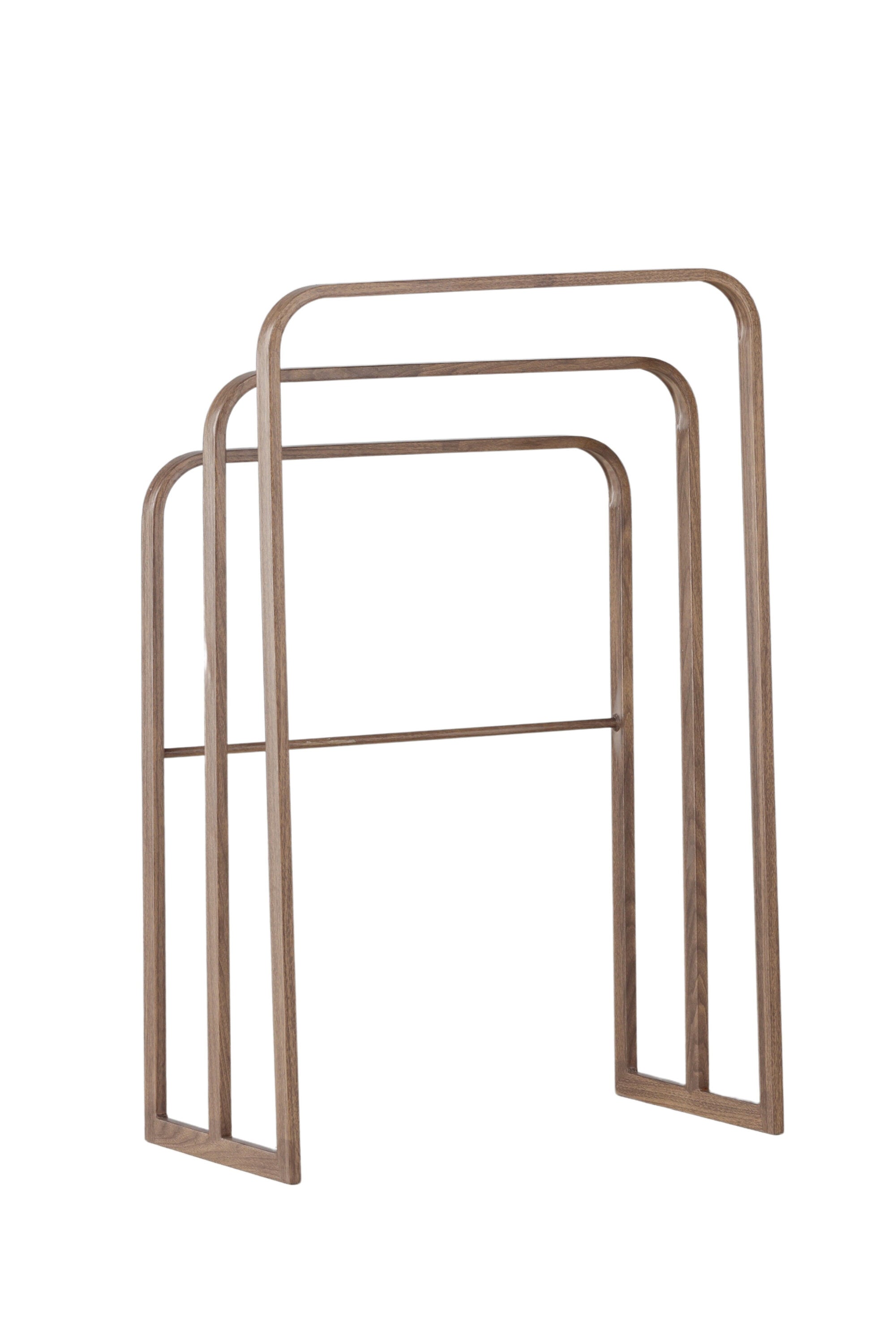 Drammen Hänger in Mokka präsentiert im Onlineshop von KAQTU Design AG. Stummer Diener ist von Vind
