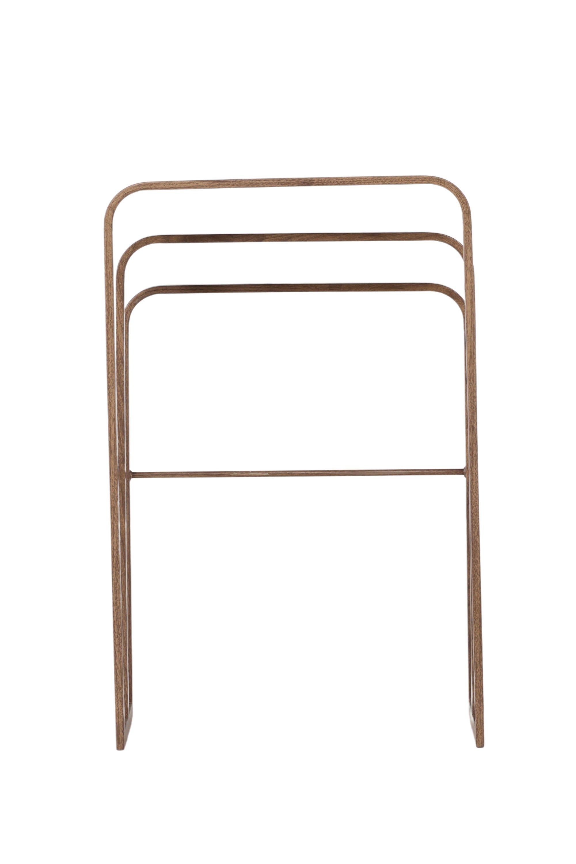 Drammen Hänger in Mokka präsentiert im Onlineshop von KAQTU Design AG. Stummer Diener ist von Vind