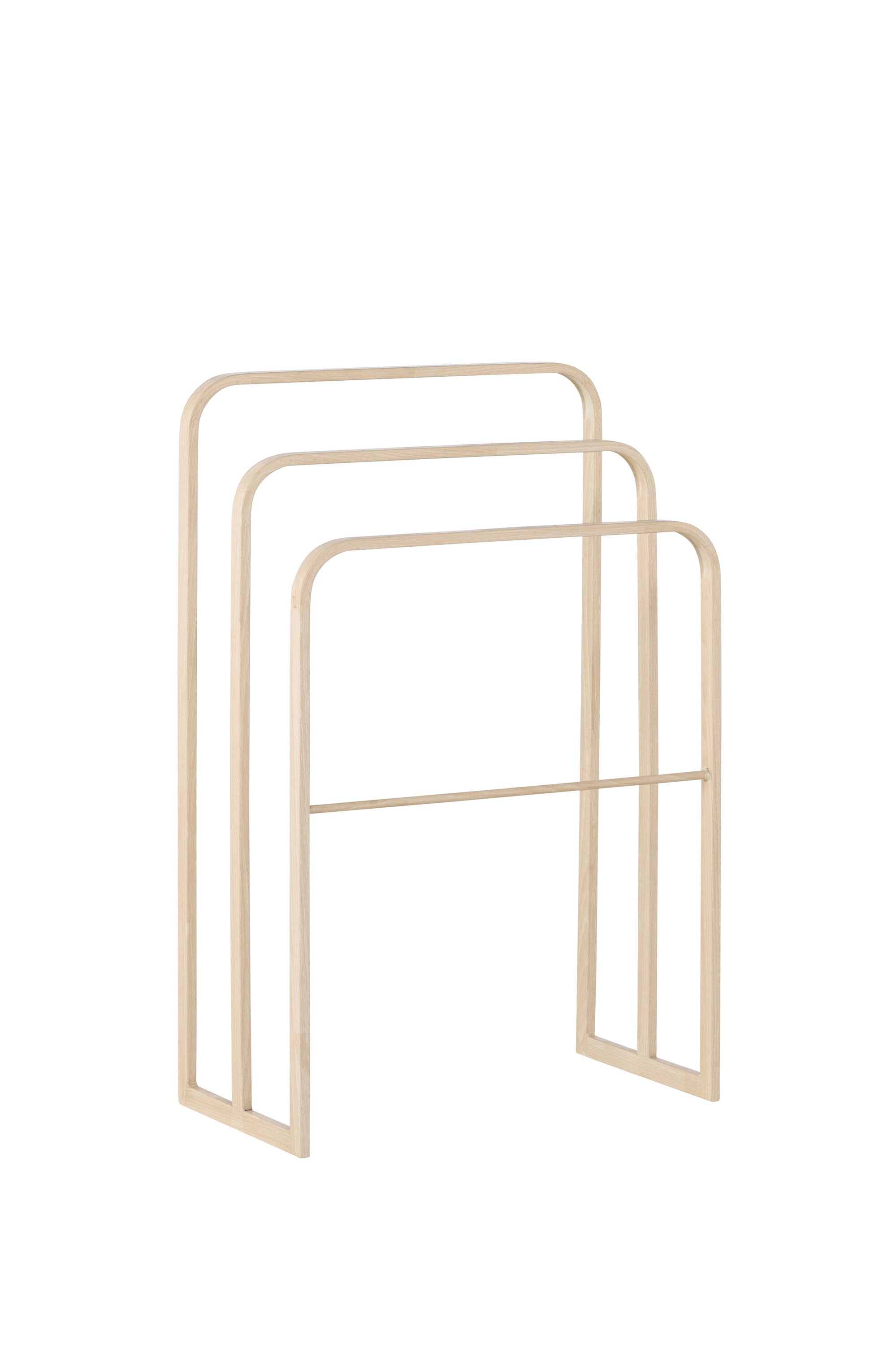 Drammen Hänger in Tünchen präsentiert im Onlineshop von KAQTU Design AG. Stummer Diener ist von Vind