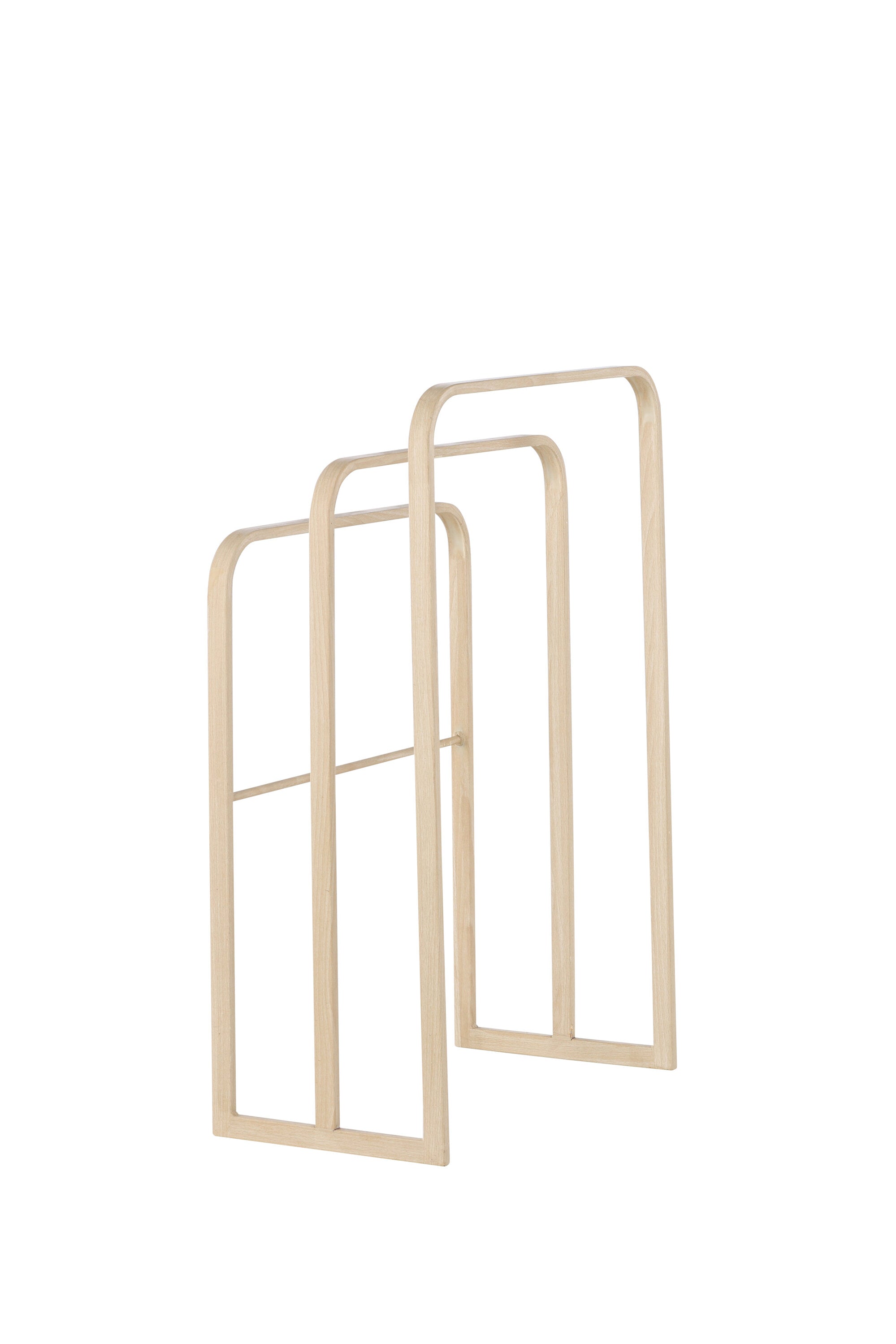 Drammen Hänger in Tünchen präsentiert im Onlineshop von KAQTU Design AG. Stummer Diener ist von Vind