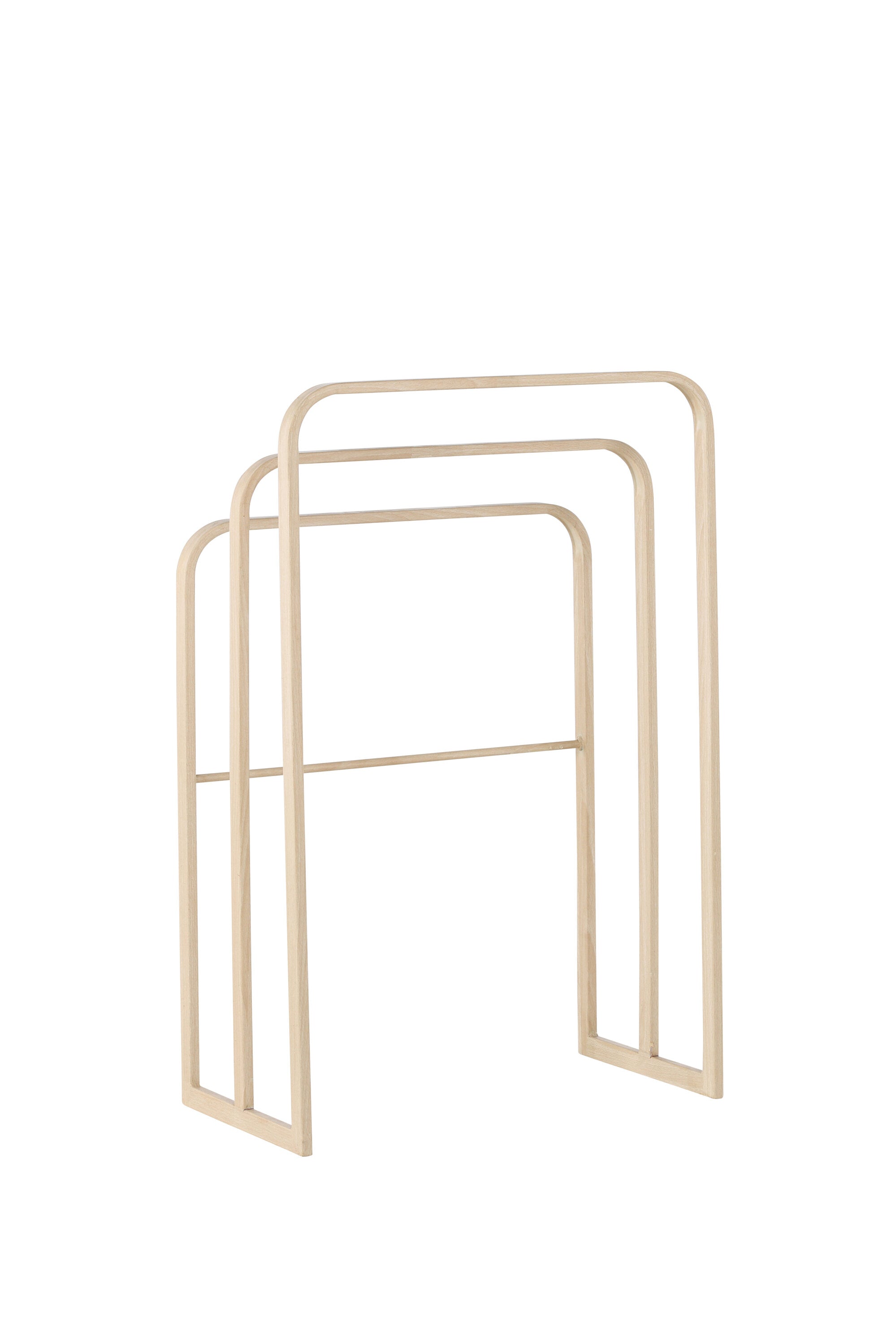 Drammen Hänger in Tünchen präsentiert im Onlineshop von KAQTU Design AG. Stummer Diener ist von Vind