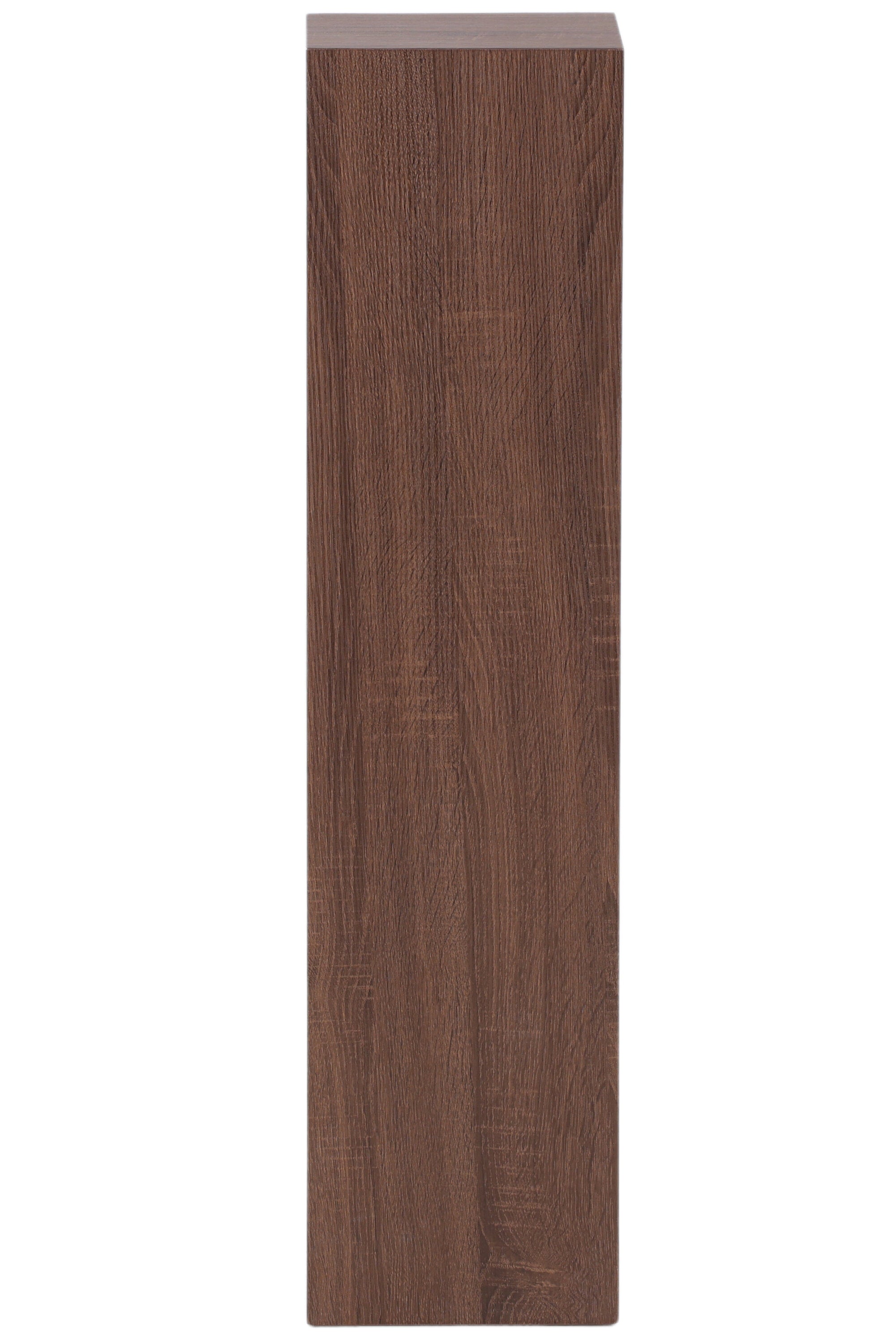 Ramsvik Sockel in Braun präsentiert im Onlineshop von KAQTU Design AG. Beistelltisch ist von Vind