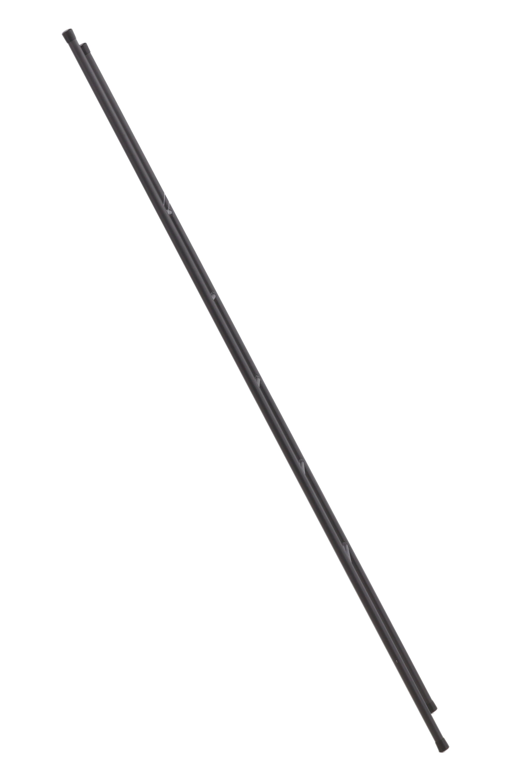 Drammen Kleiderbügel in Schwarz präsentiert im Onlineshop von KAQTU Design AG. Kleiderständer ist von Vind
