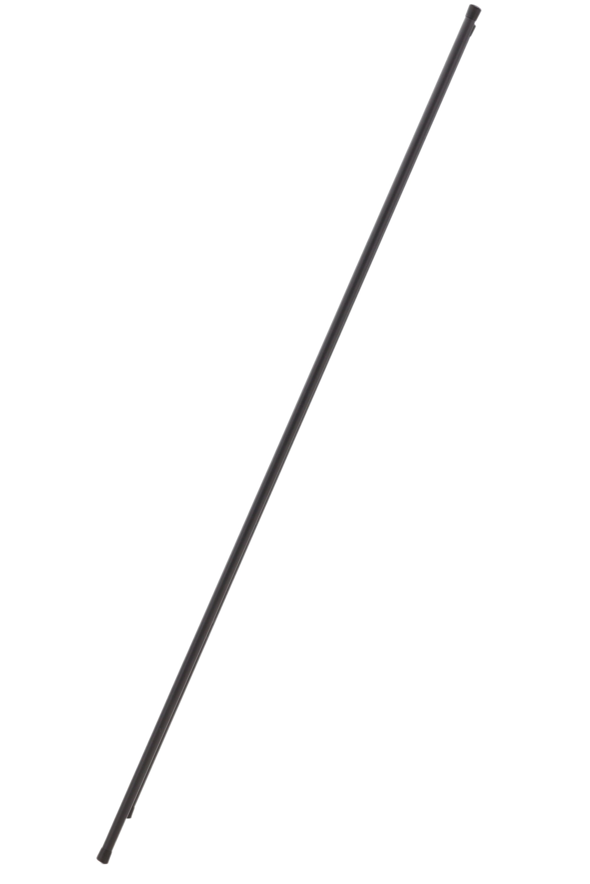 Drammen Kleiderbügel in Schwarz präsentiert im Onlineshop von KAQTU Design AG. Kleiderständer ist von Vind