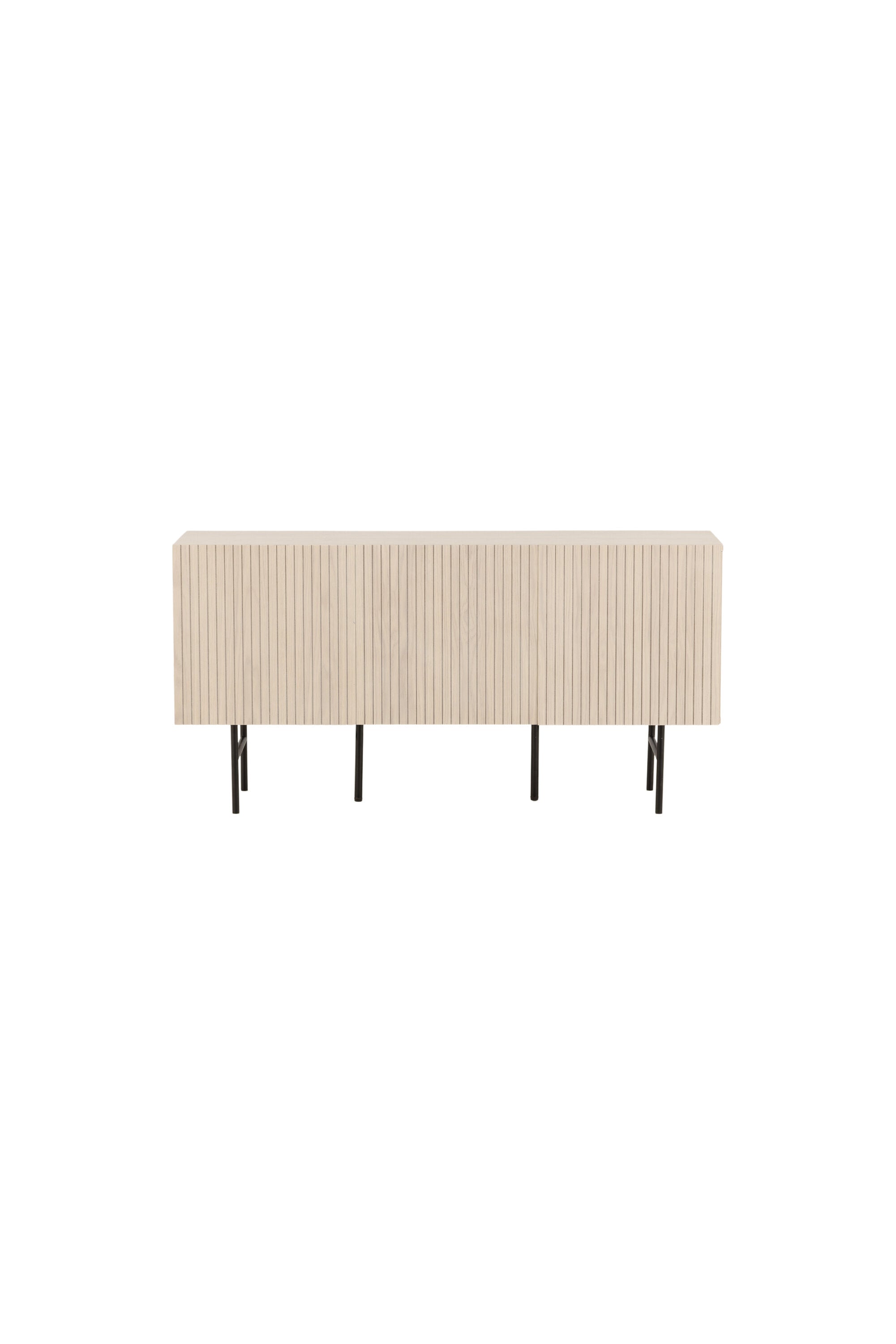 Björkön Kabinett in Tünchen präsentiert im Onlineshop von KAQTU Design AG. Cabinet ist von Vind