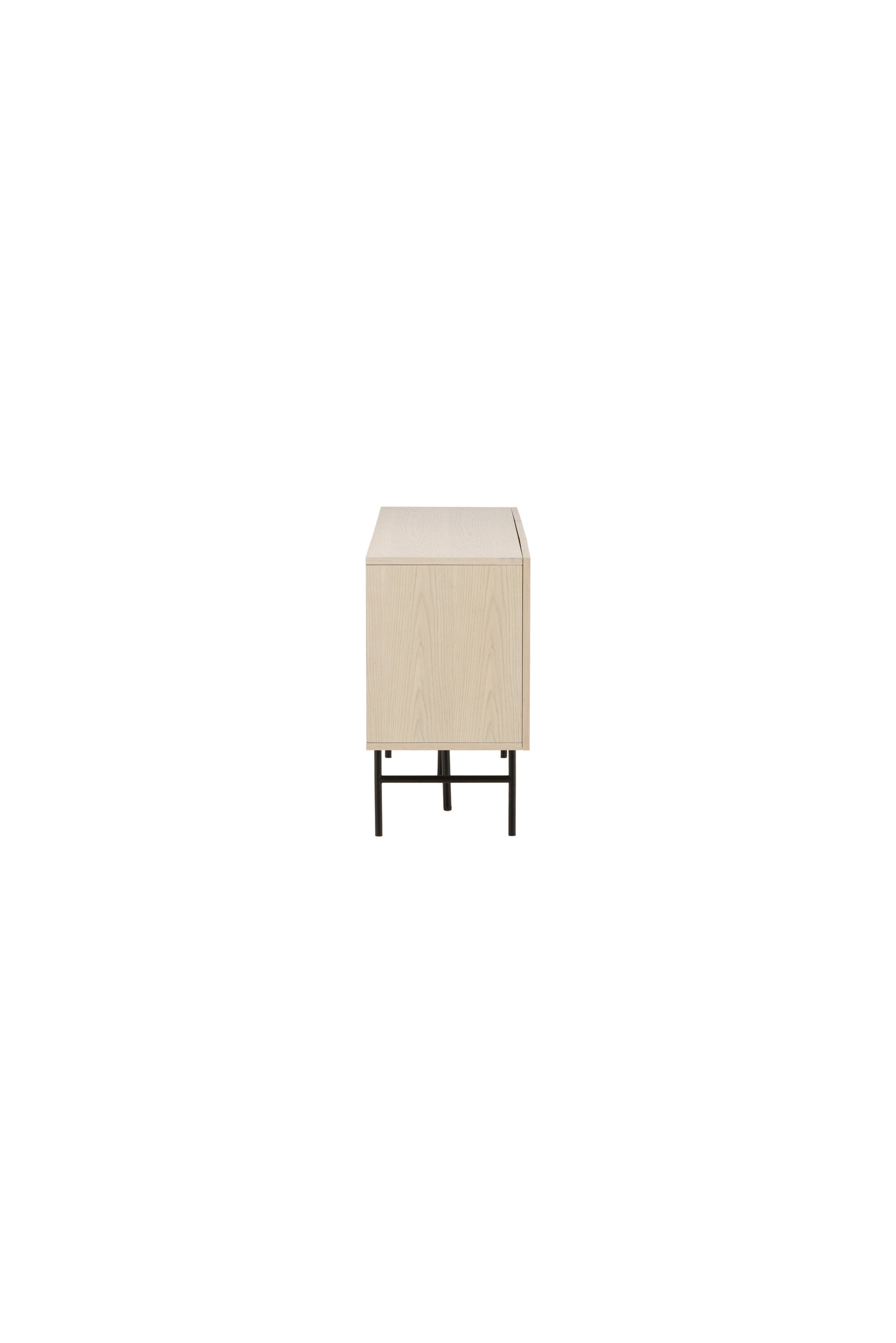Björkön Kabinett in Tünchen präsentiert im Onlineshop von KAQTU Design AG. Cabinet ist von Vind
