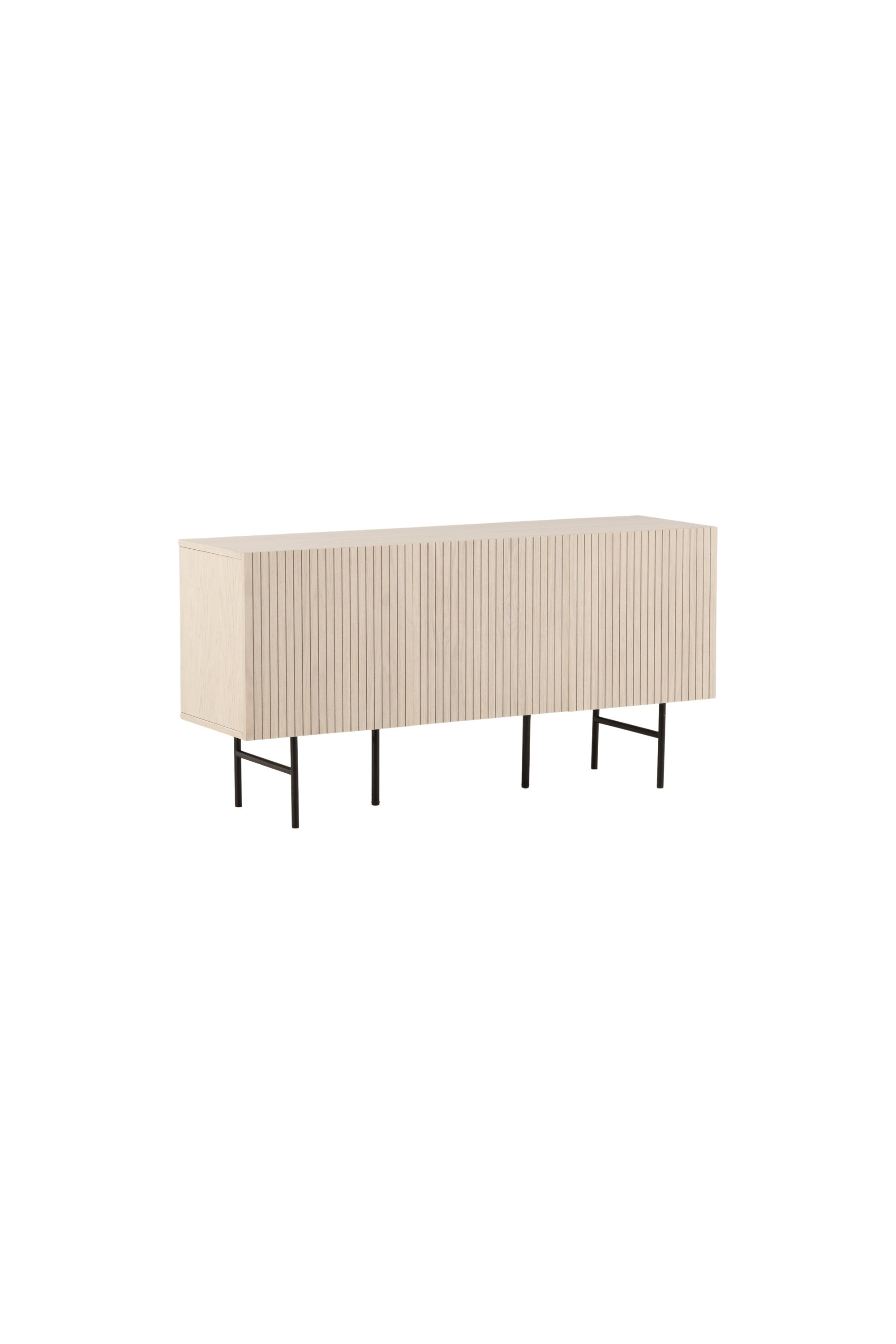 Björkön Kabinett in Tünchen präsentiert im Onlineshop von KAQTU Design AG. Cabinet ist von Vind