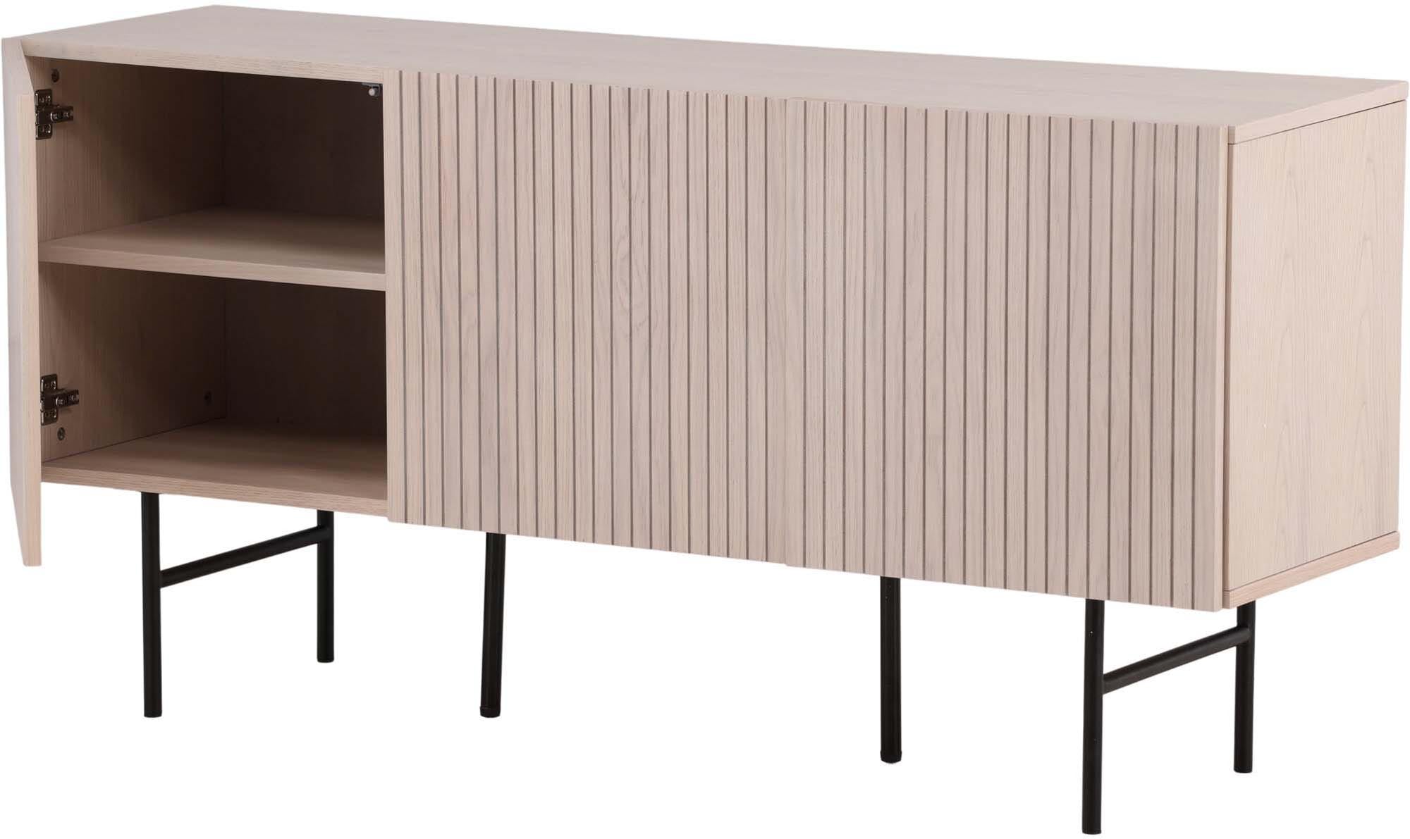 Björkön Kabinett: Elegantes Design für stilvolle Raumgestaltung.