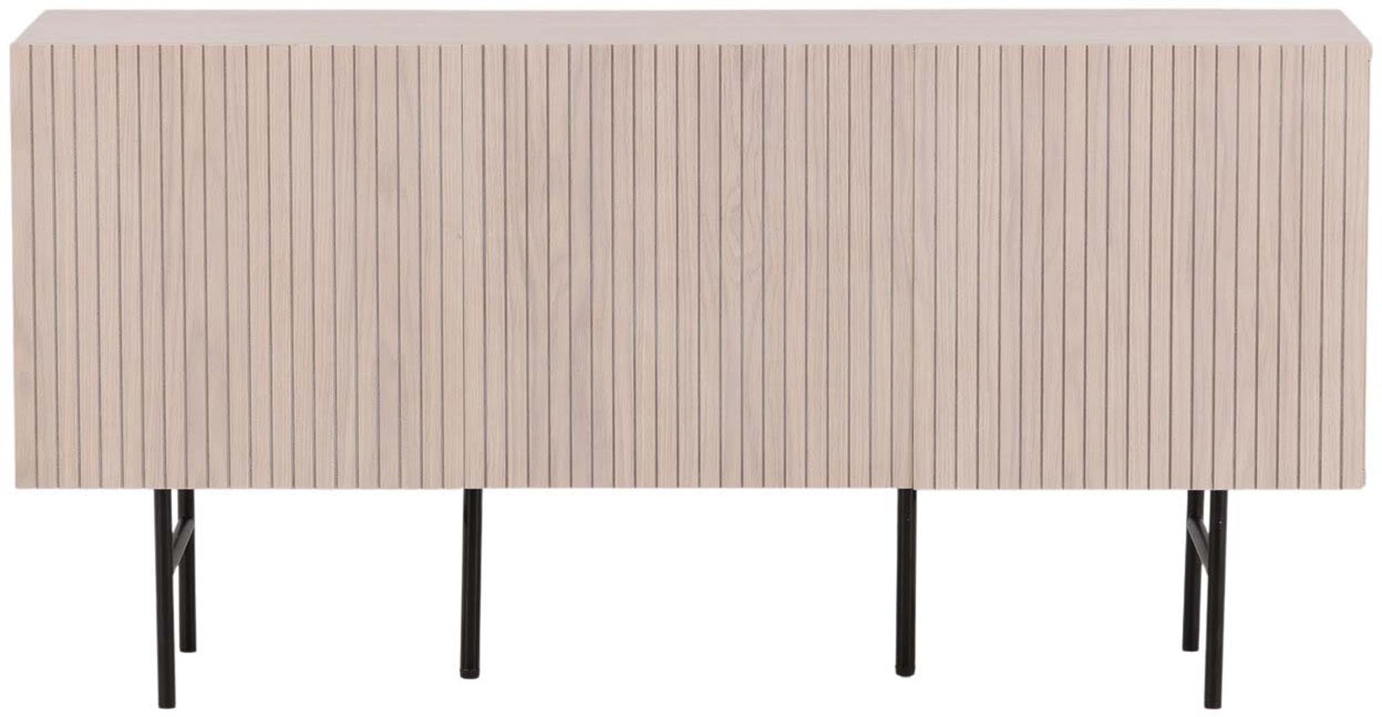 Björkön Kabinett: Skandinavische Eleganz für moderne Wohnräume.