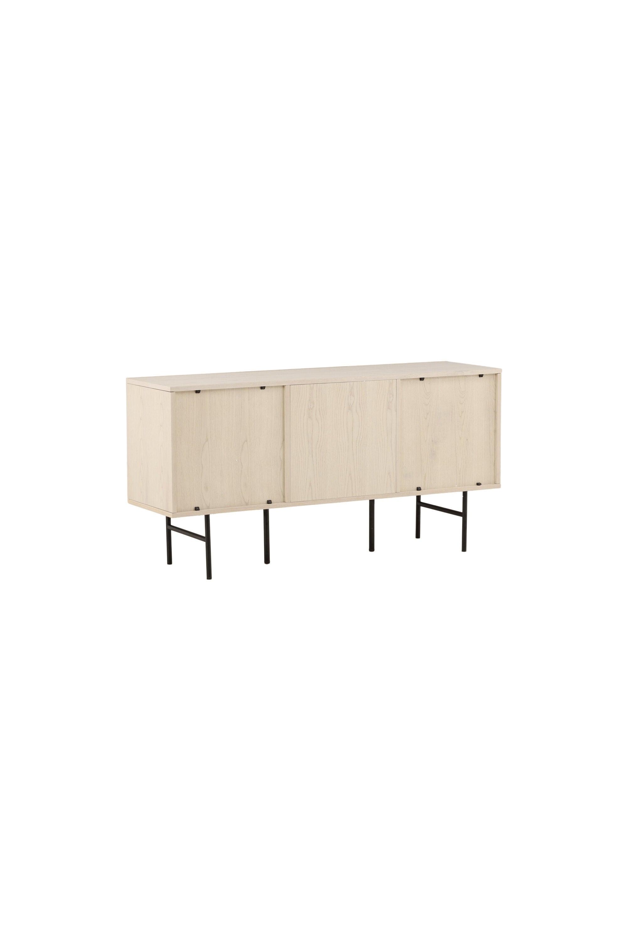 Björkön Kabinett in Tünchen präsentiert im Onlineshop von KAQTU Design AG. Cabinet ist von Vind