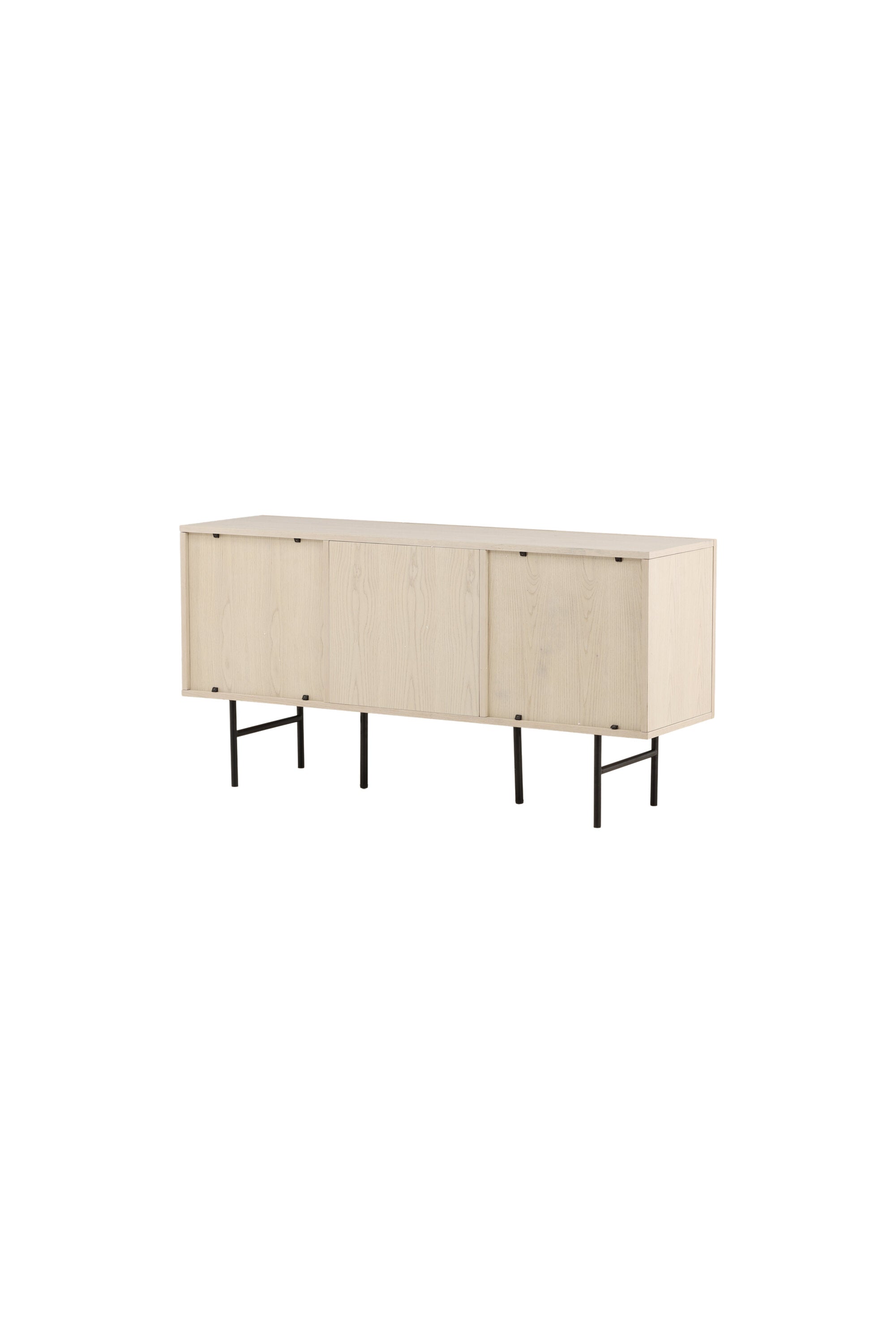 Björkön Kabinett in Tünchen präsentiert im Onlineshop von KAQTU Design AG. Cabinet ist von Vind