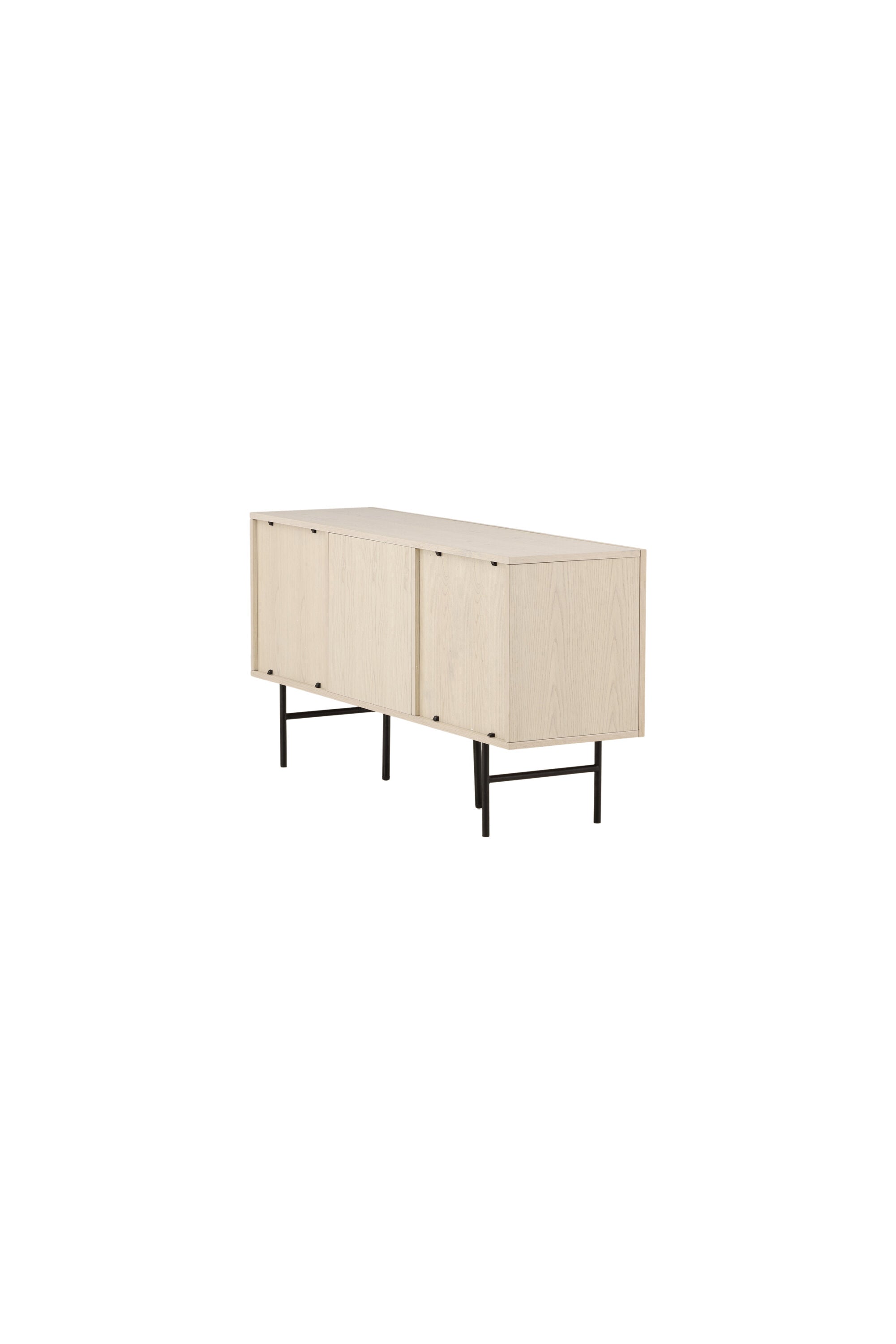 Björkön Kabinett in Tünchen präsentiert im Onlineshop von KAQTU Design AG. Cabinet ist von Vind