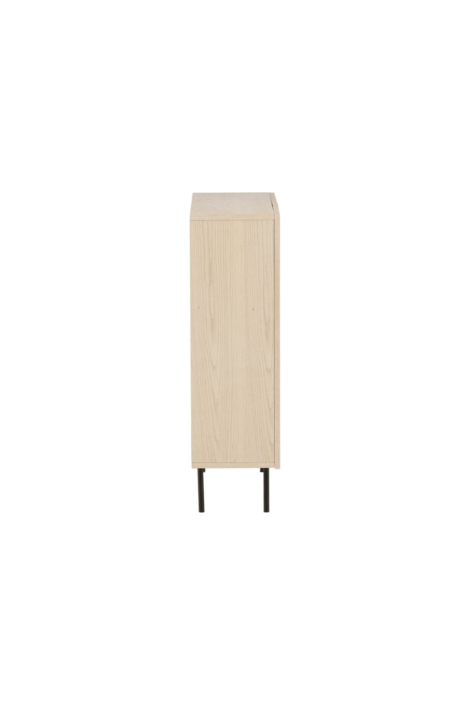 Björkön Kabinett in Tünchen präsentiert im Onlineshop von KAQTU Design AG. Cabinet ist von Vind