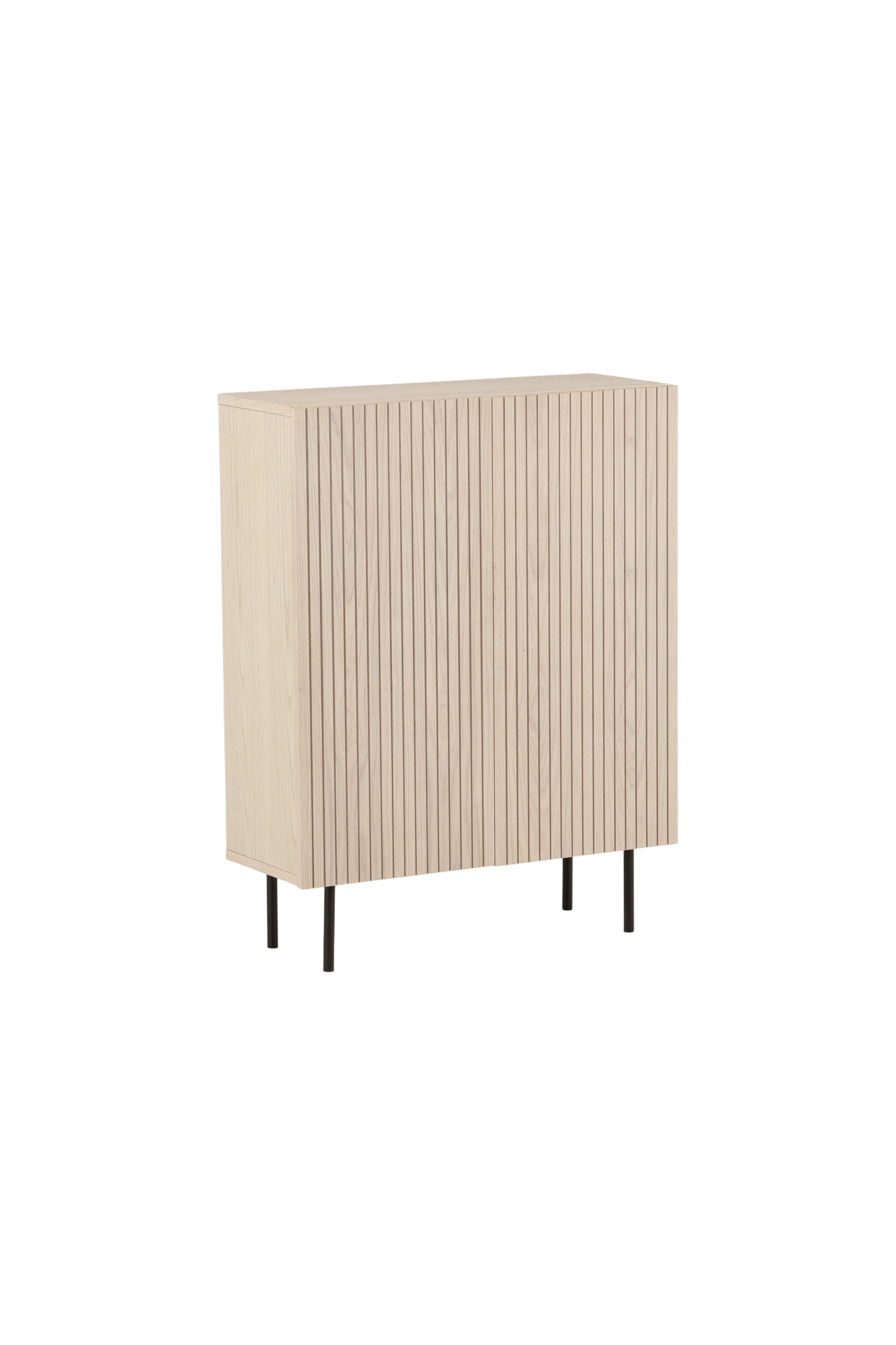 Björkön Kabinett in Tünchen präsentiert im Onlineshop von KAQTU Design AG. Cabinet ist von Vind