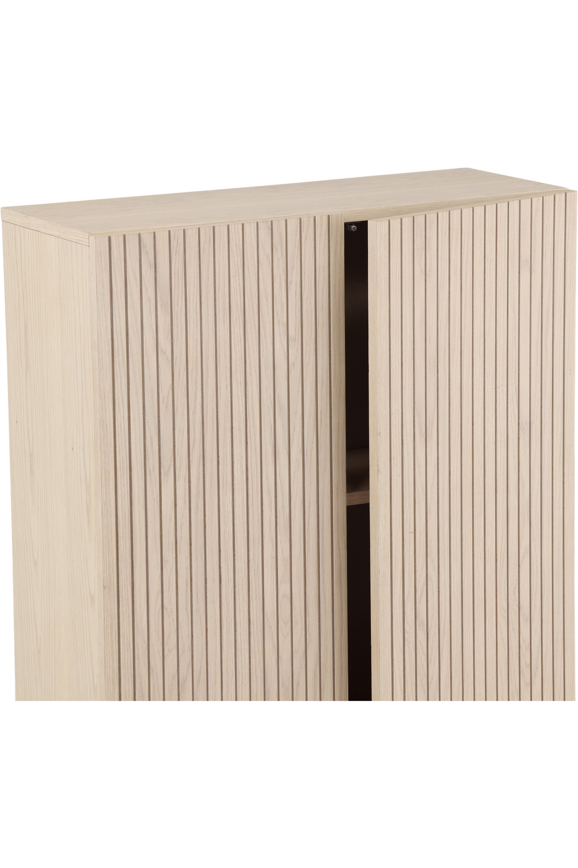 Björkön Kabinett in Tünchen präsentiert im Onlineshop von KAQTU Design AG. Cabinet ist von Vind