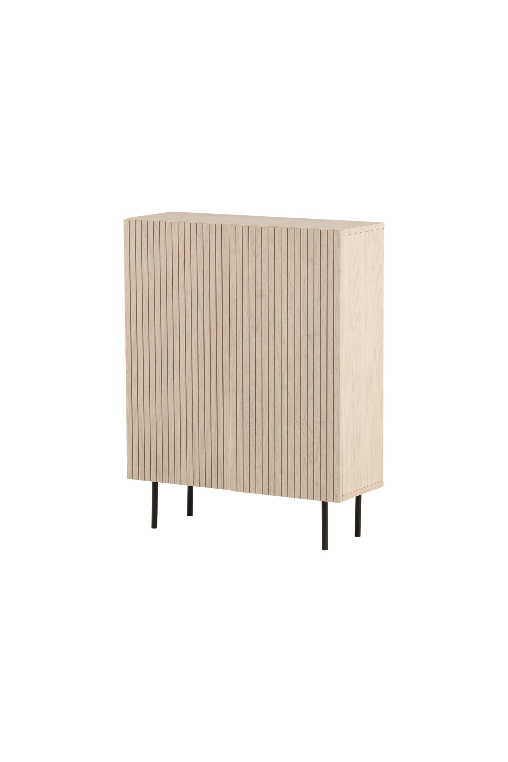 Björkön Kabinett in Tünchen präsentiert im Onlineshop von KAQTU Design AG. Cabinet ist von Vind