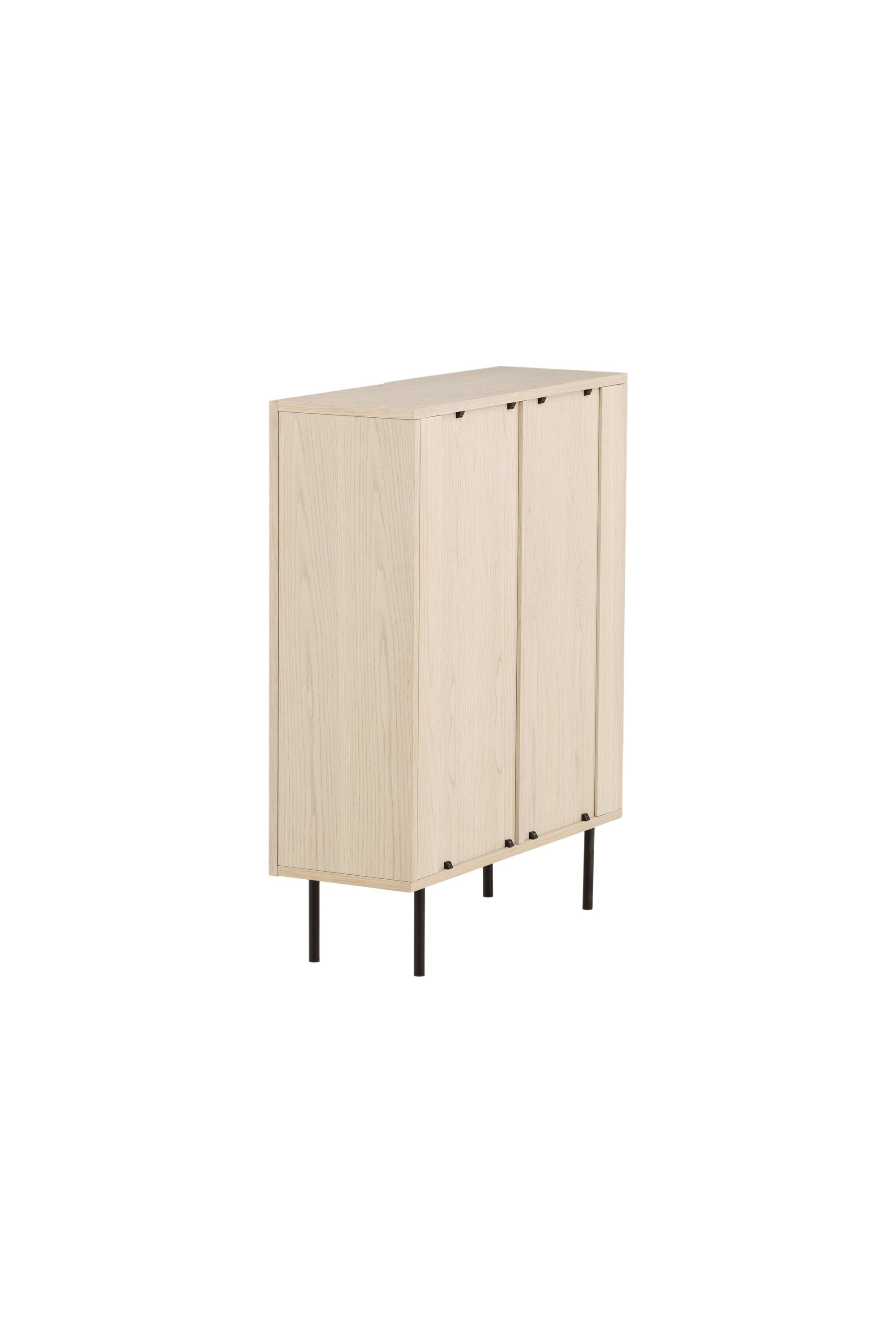Björkön Kabinett in Tünchen präsentiert im Onlineshop von KAQTU Design AG. Cabinet ist von Vind